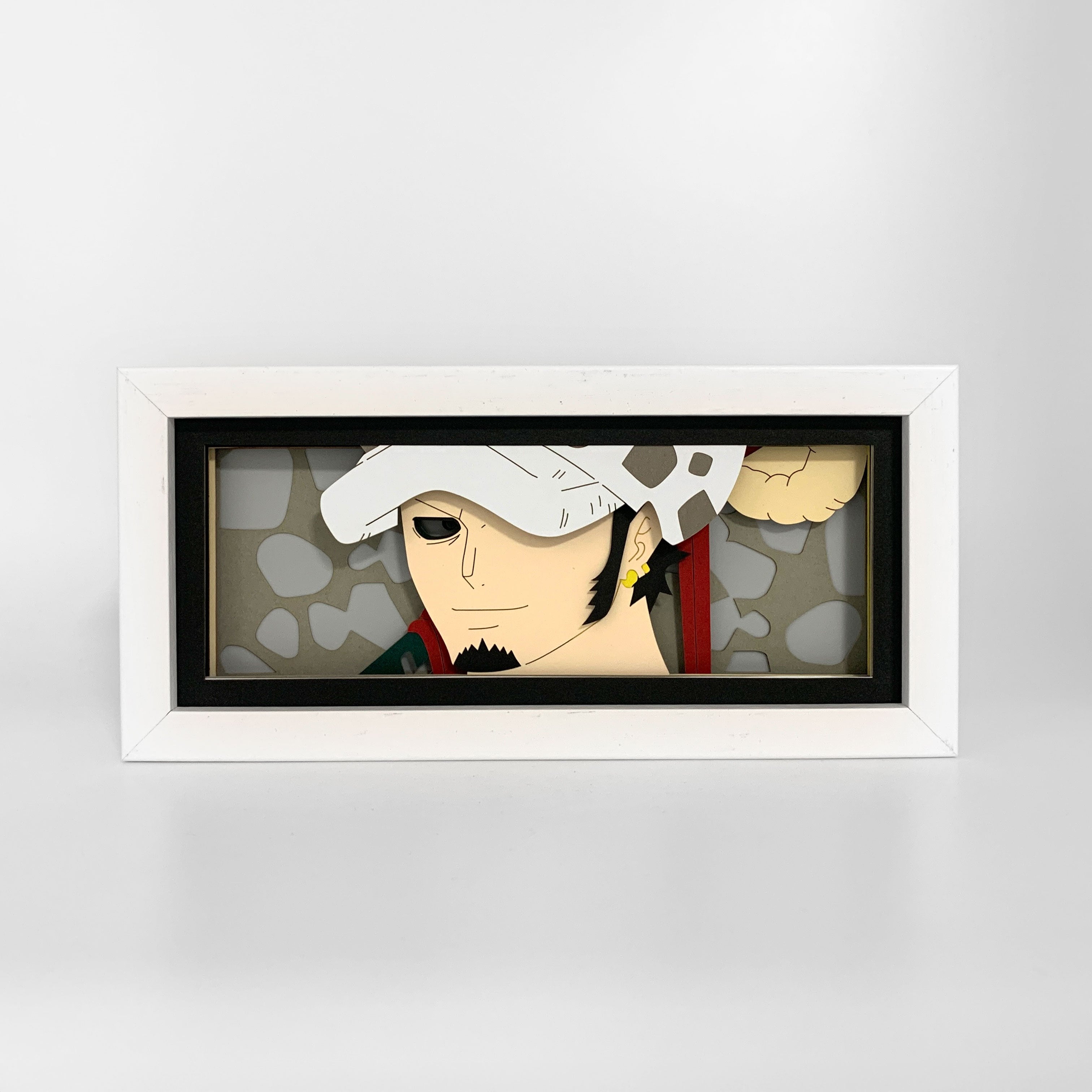 Law Light Box (One Piece)