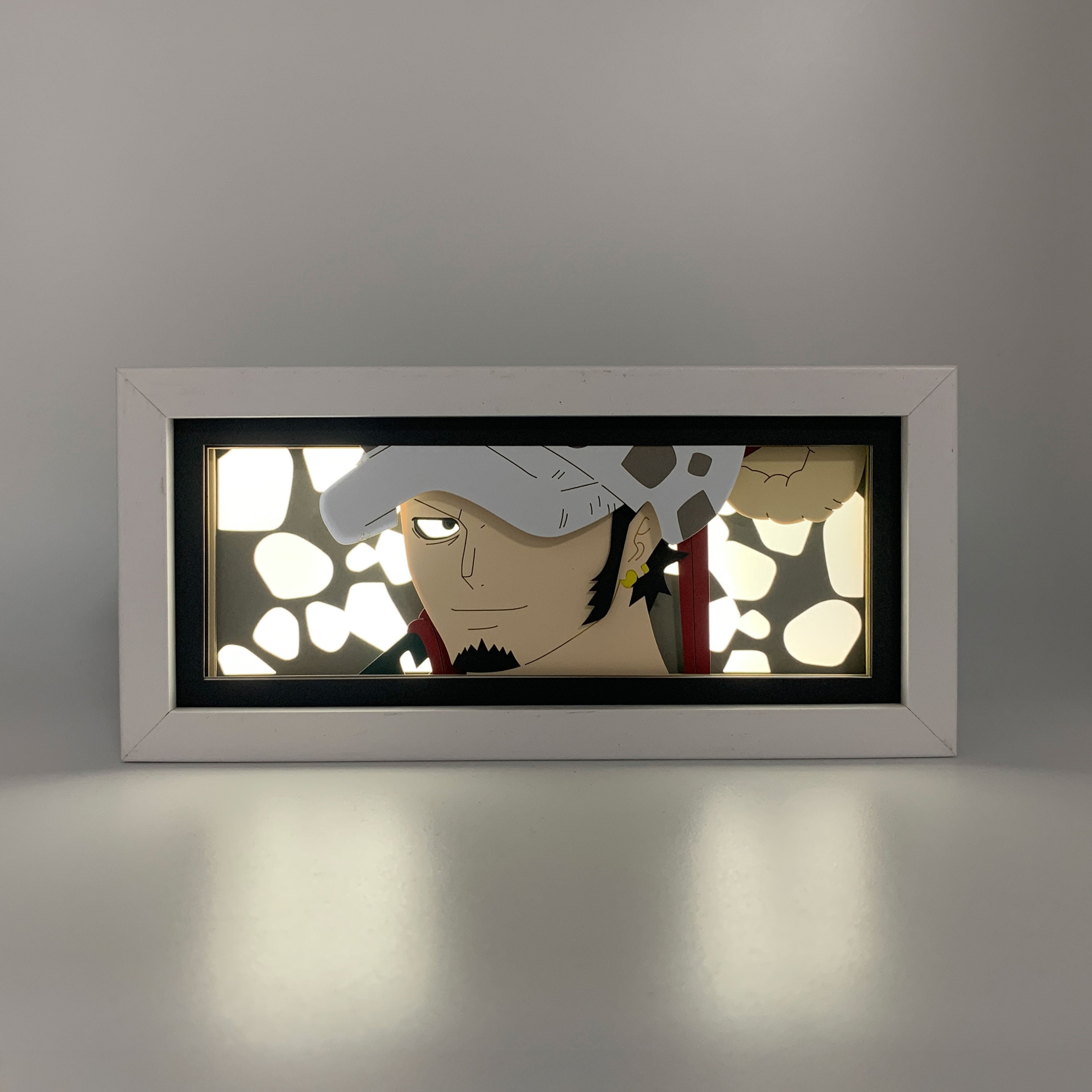 Law Light Box (One Piece)