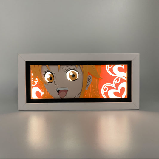 Nami Light Box