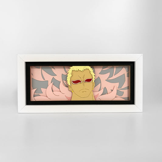 Doflamingo Light Box