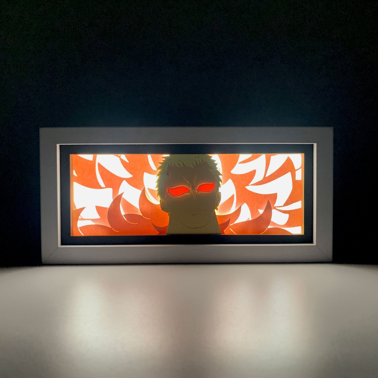 Doflamingo Light Box