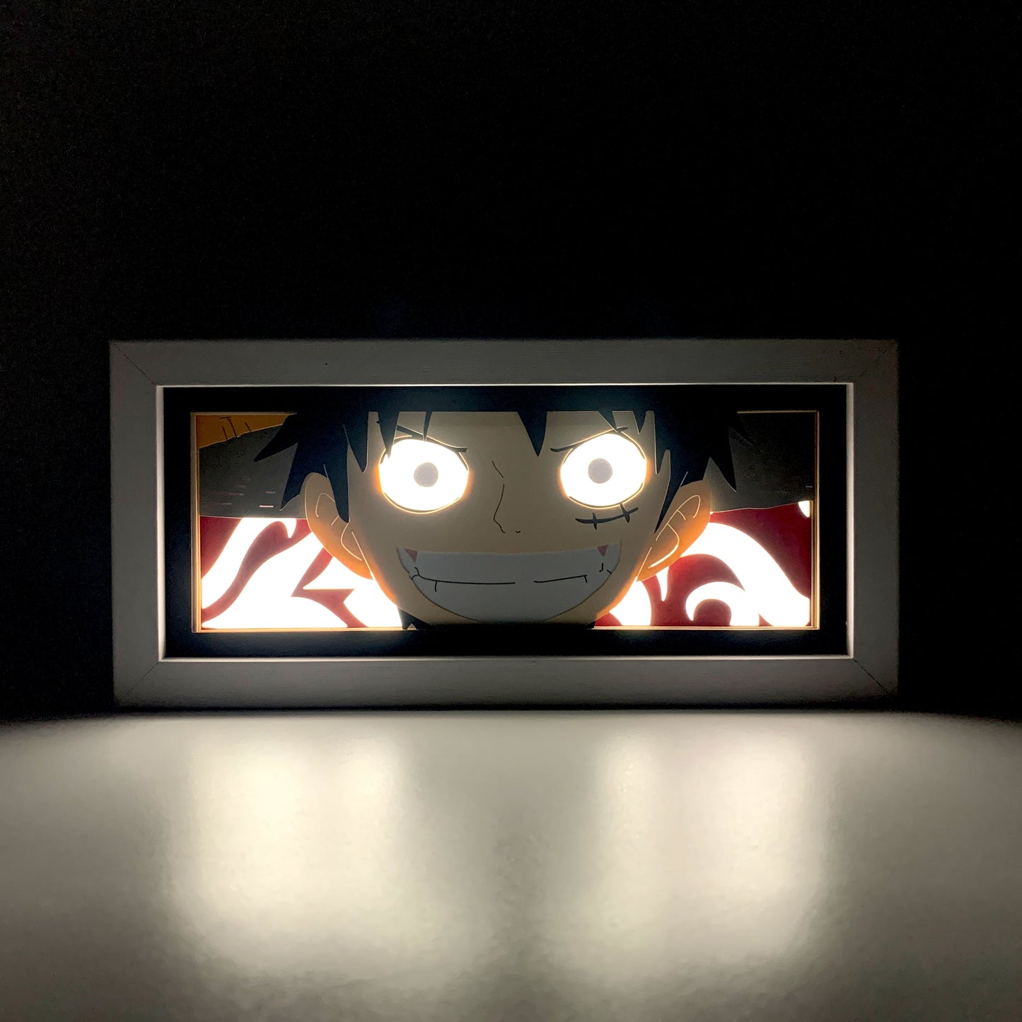 Luffy Light Box