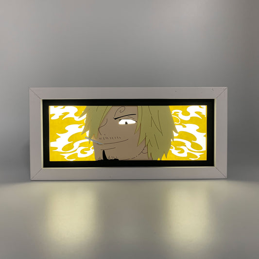 Sanji Light Box