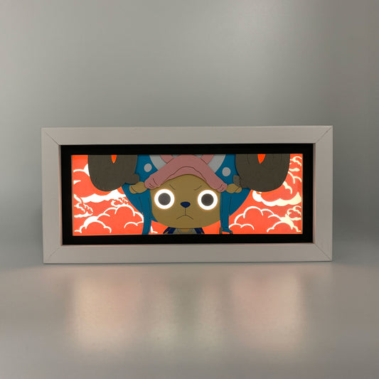 Chopper Light Box
