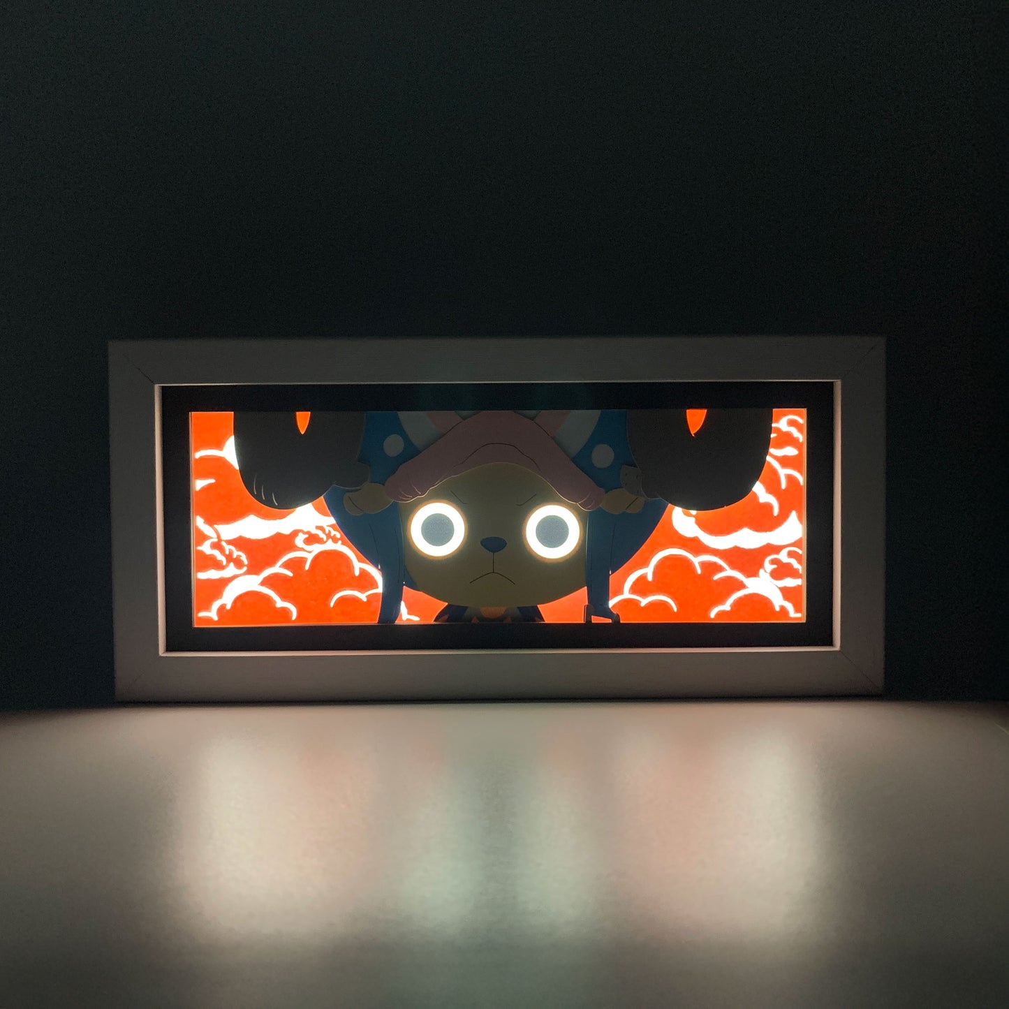 Chopper Light Box