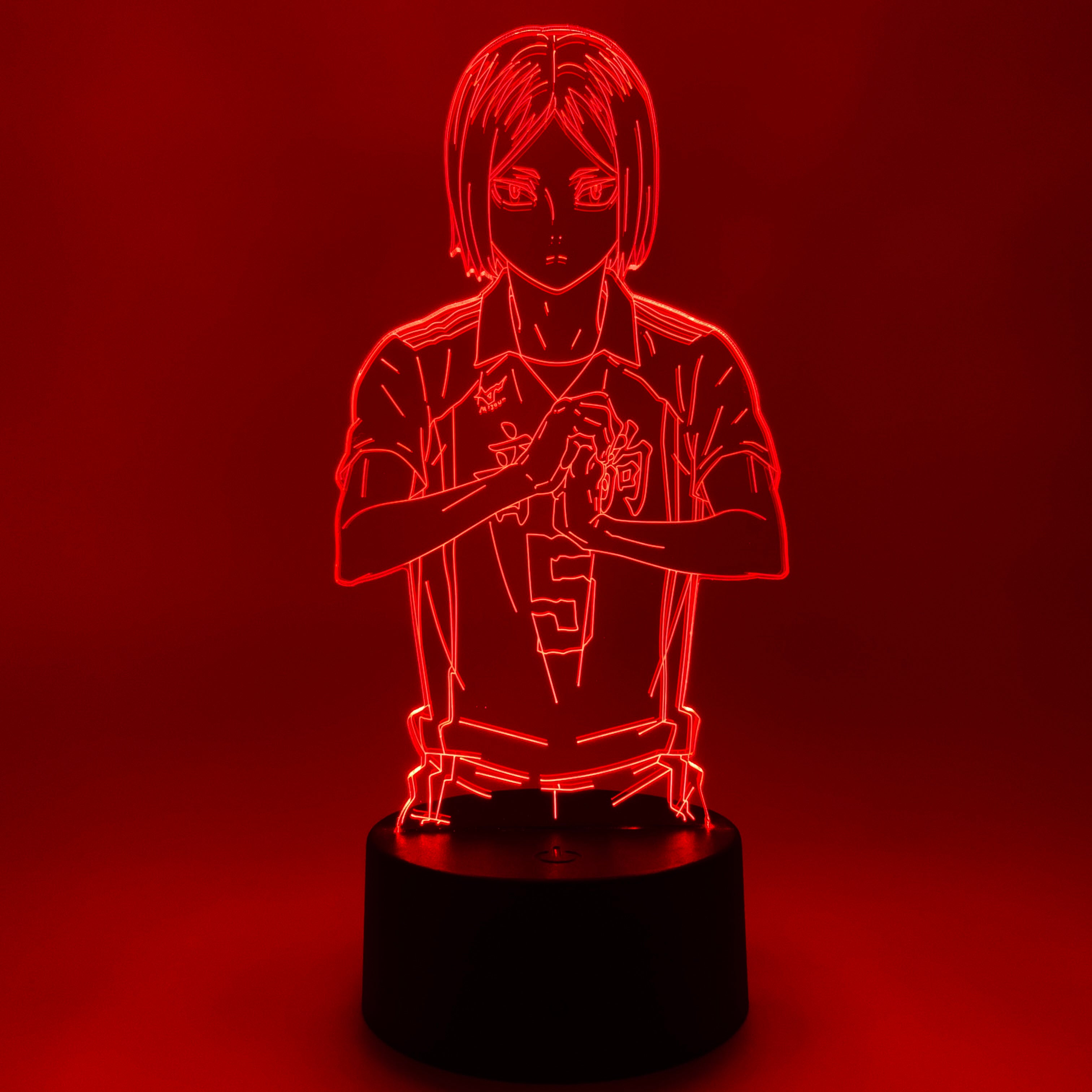 Kenma Otaku Lamp (Haikyu)