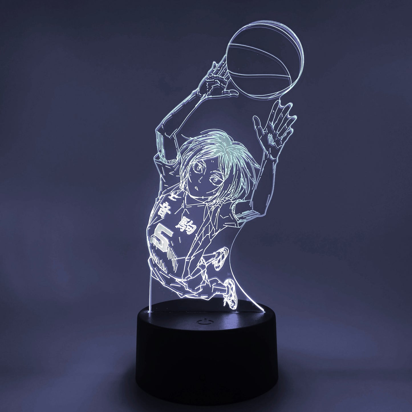 Kenma Movie Otaku Lamp