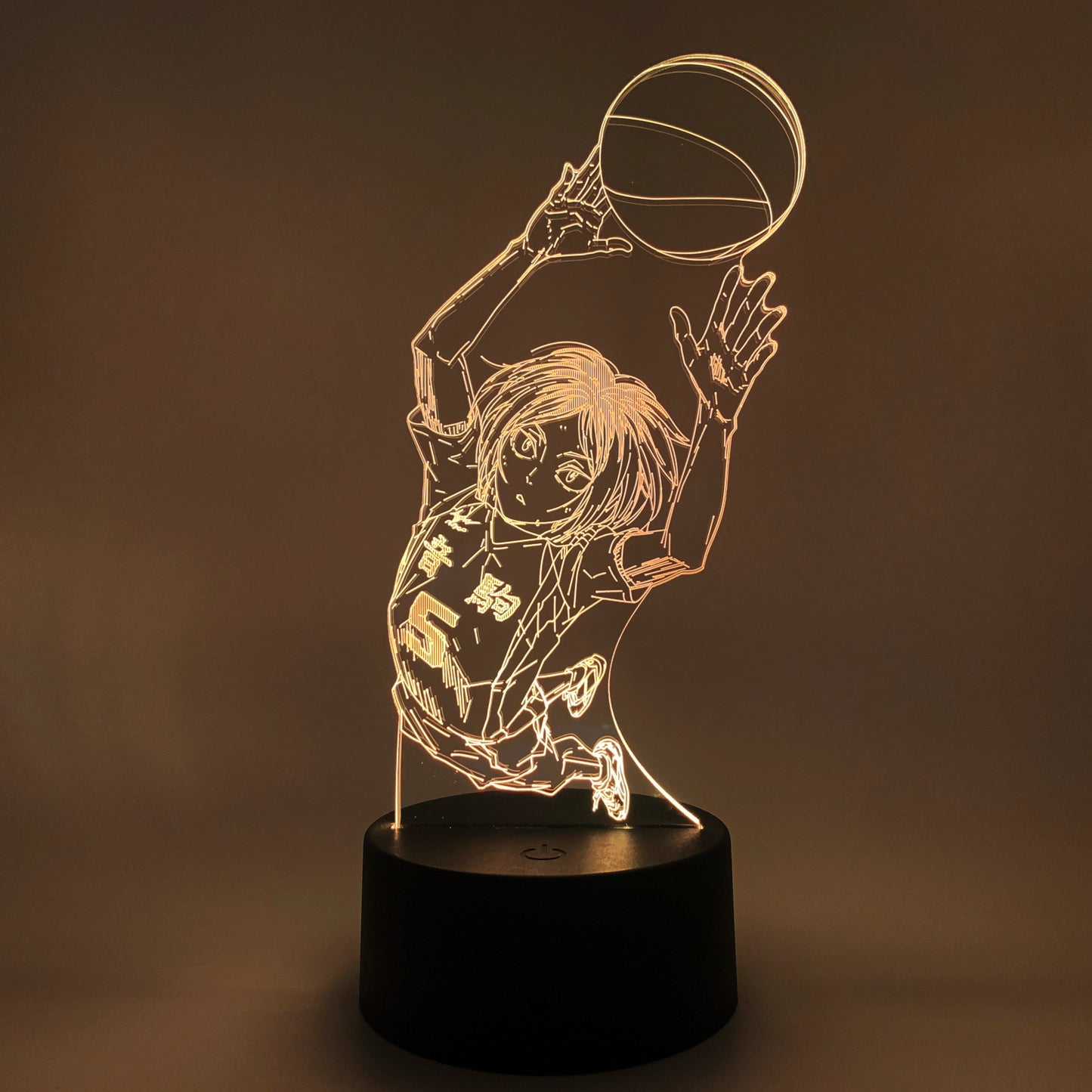 Kenma Movie Otaku Lamp