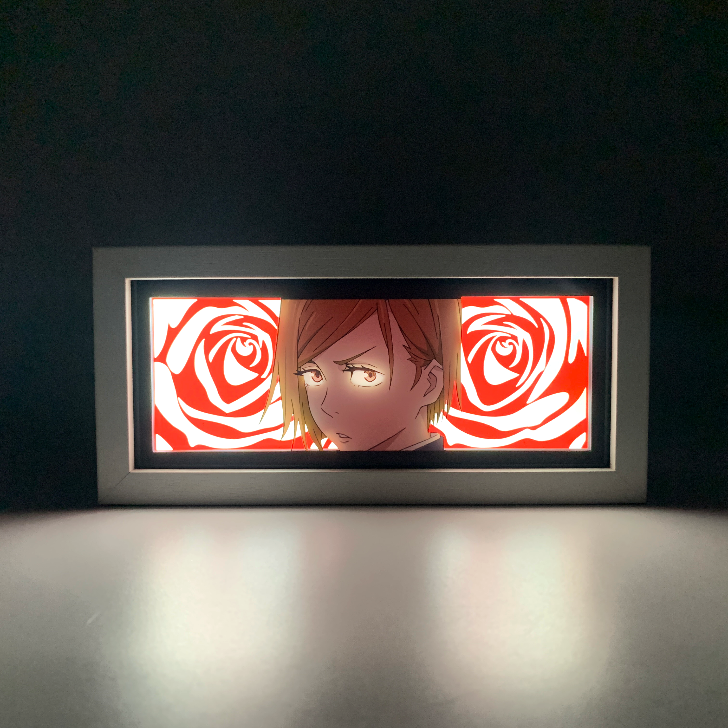 Nobara Kugisaki (Shibuya) Light Box (Jujutsu Kaisen)