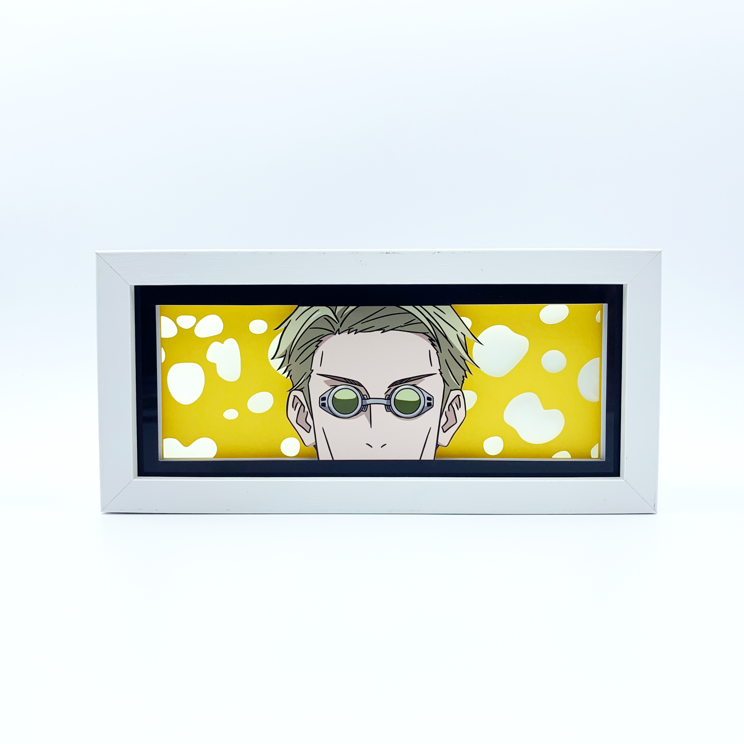 Kento Nanami Light Box