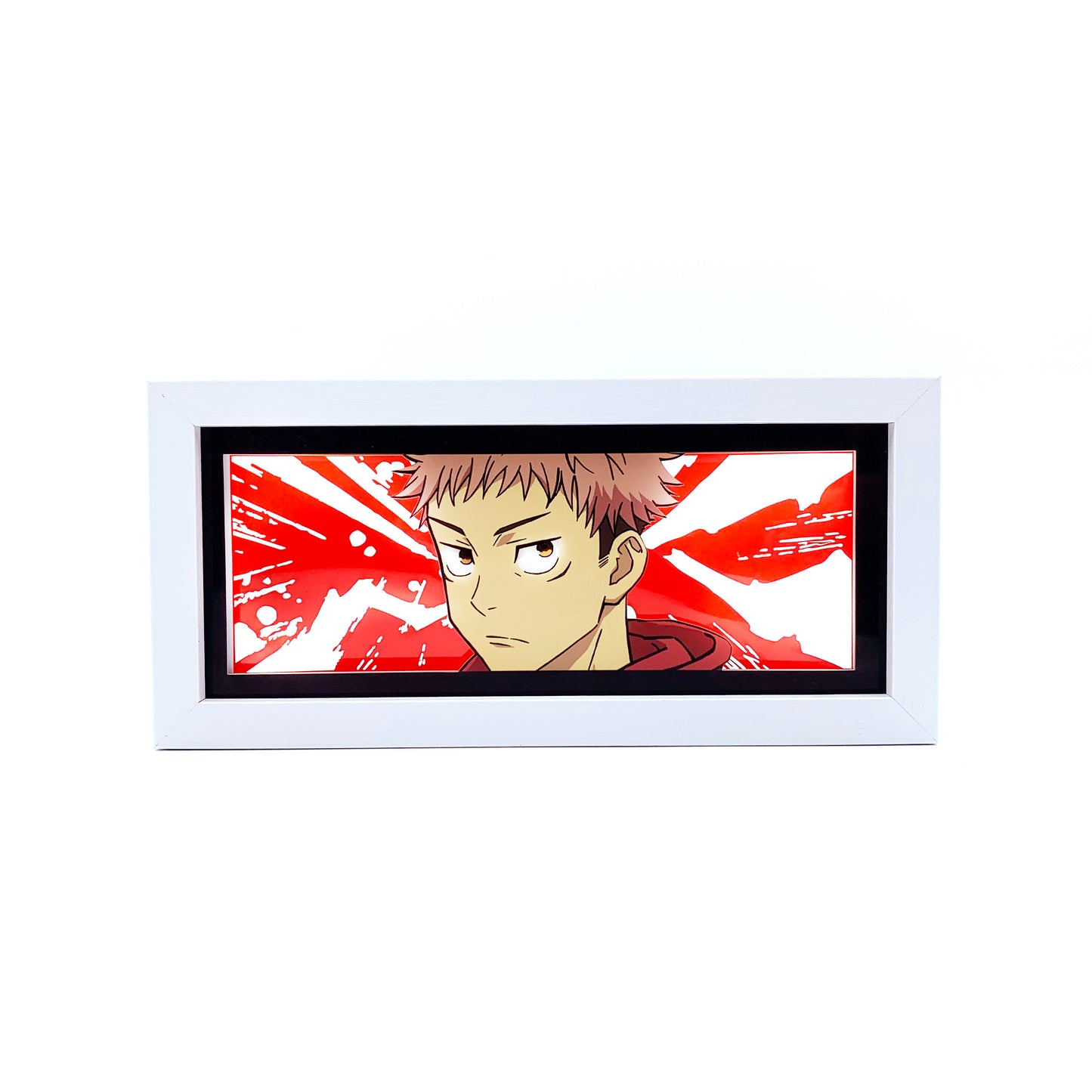Yuji Itadori Light Box