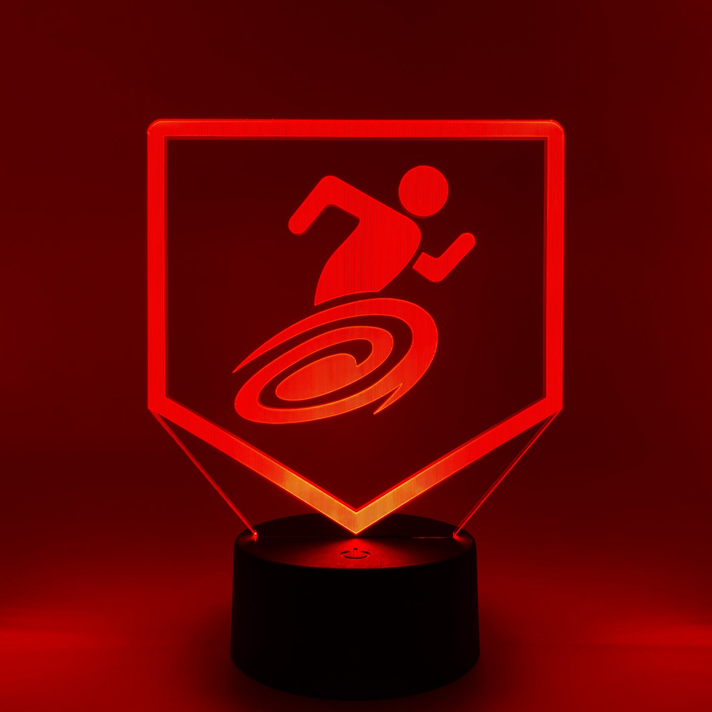 Stamin-Up Otaku Lamp