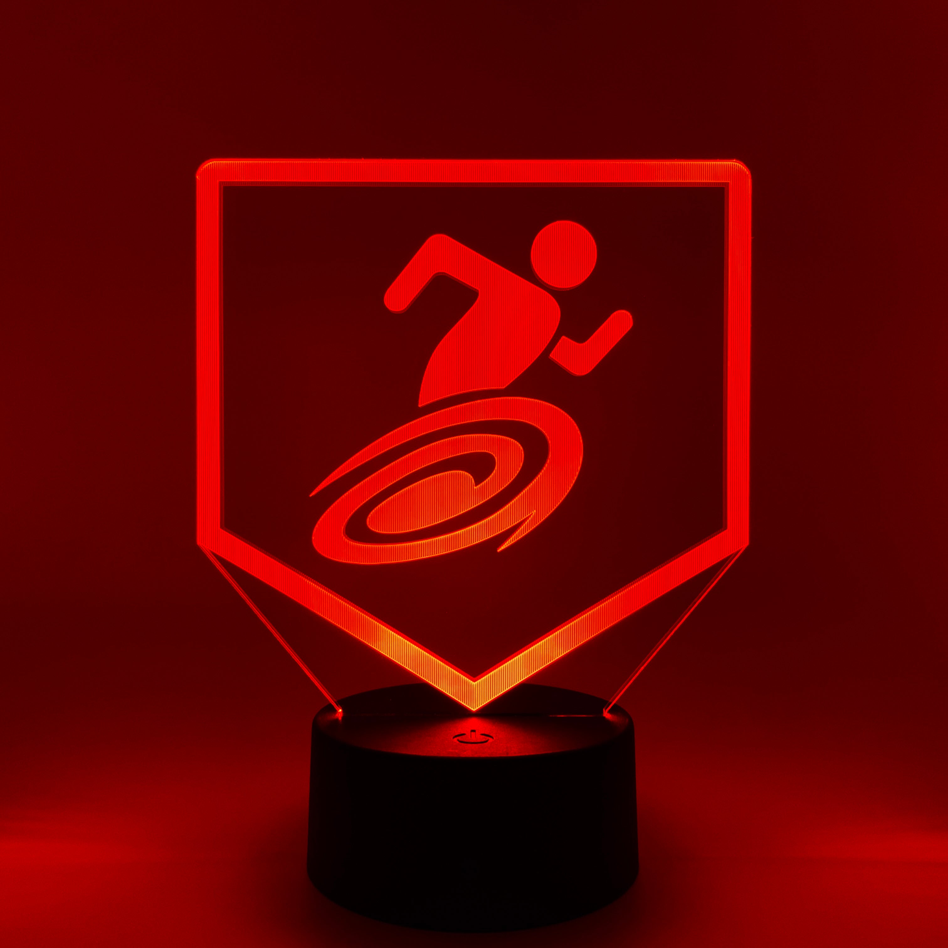 Stamin-Up Otaku Lamp (Call of Duty)