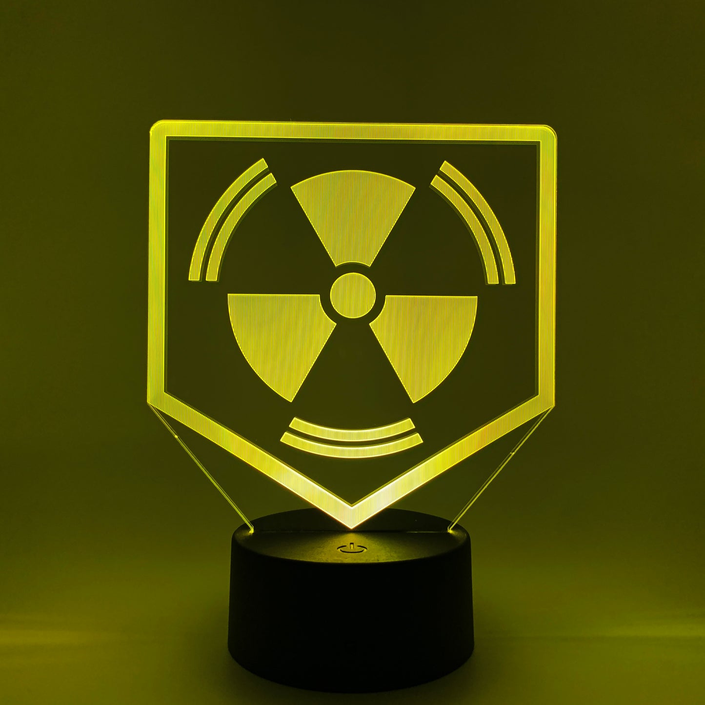 PhD Flopper Otaku Lamp