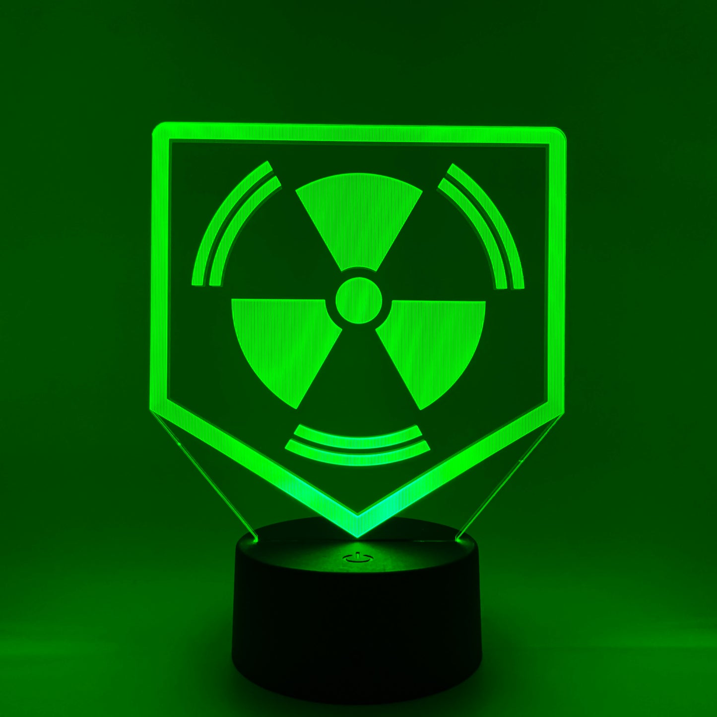 PhD Flopper Otaku Lamp