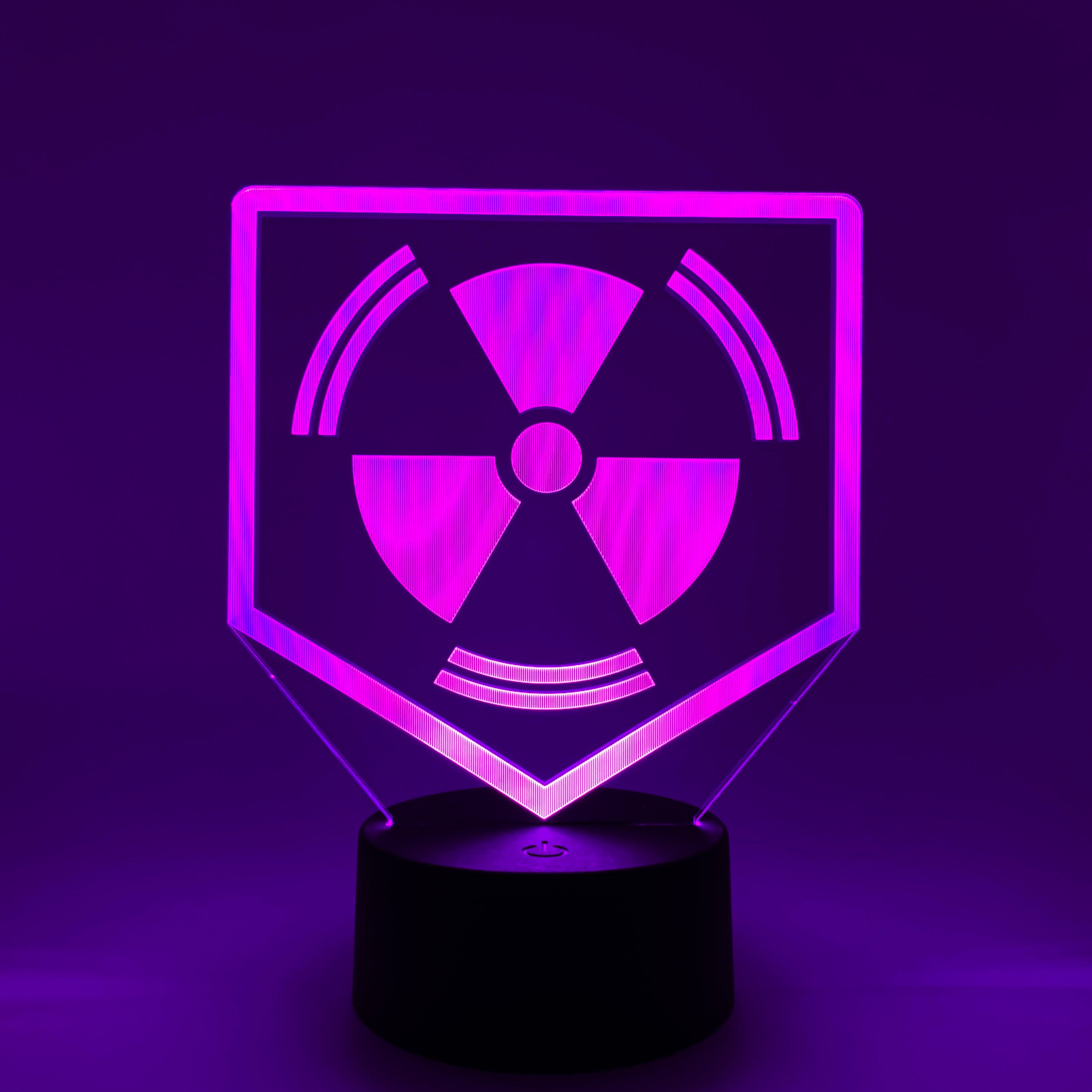 PhD Flopper Otaku Lamp (Call of Duty)