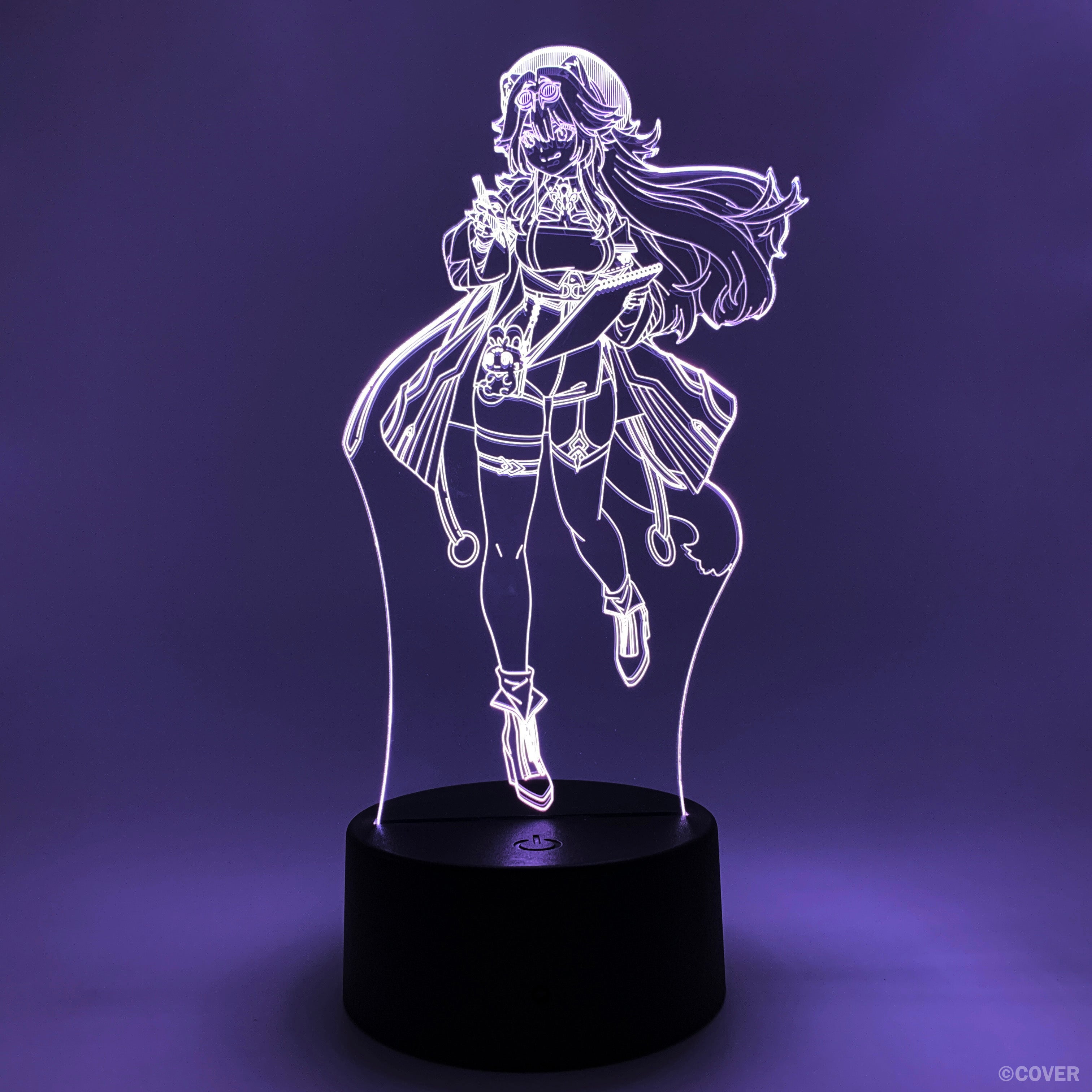 東京ミュウミュウ　OTAKU LAMPS 東京ミュウミュウ OTAKU LAMPS