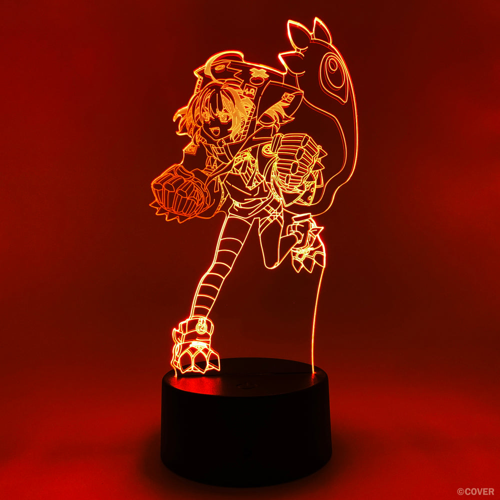 Gigi Murin Otaku Lamp