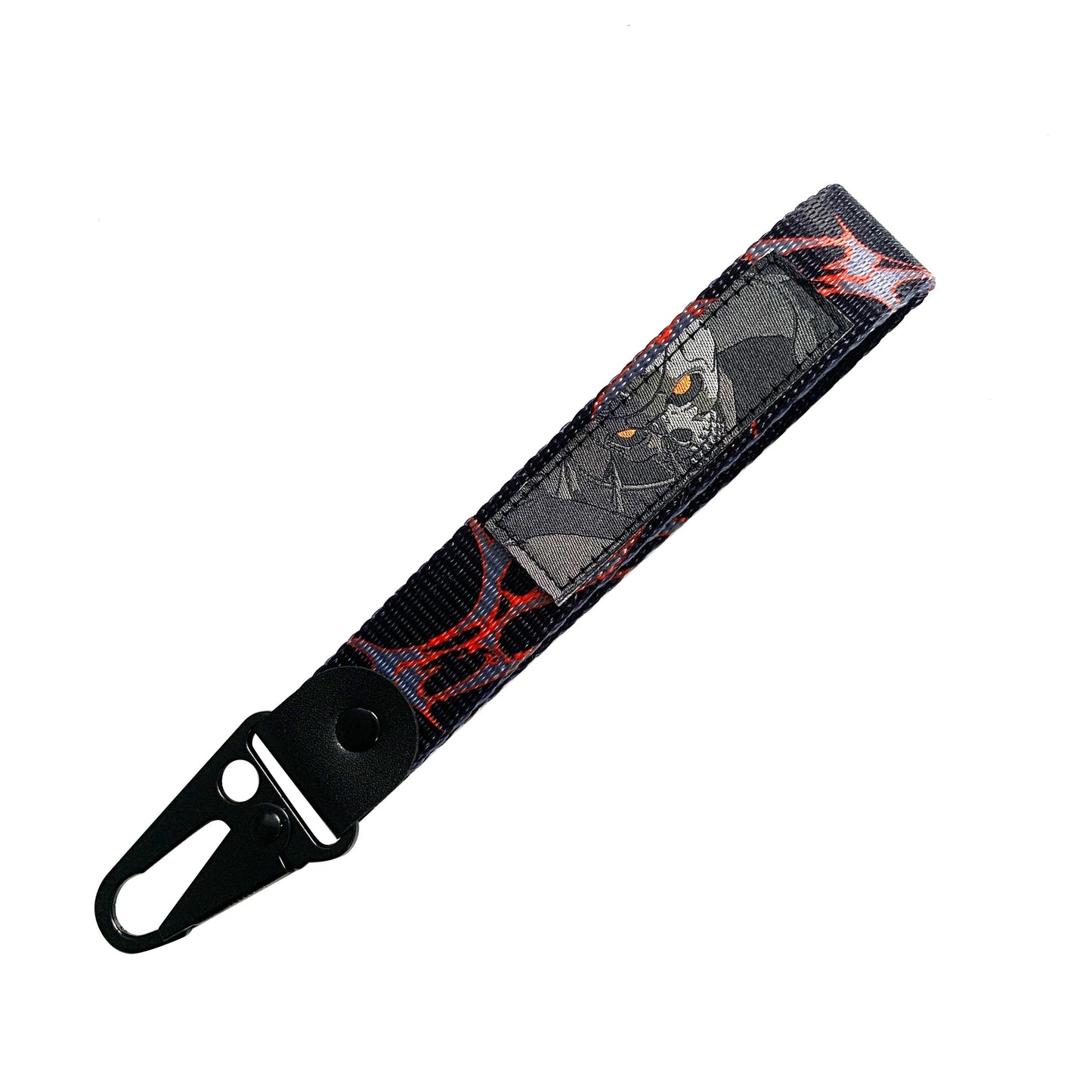 Skull Knight Keystrap Bundle