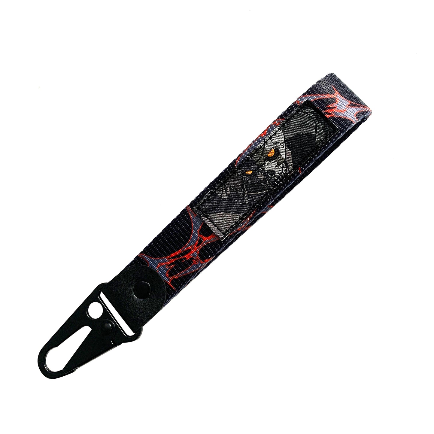 Skull Knight Keystrap Bundle