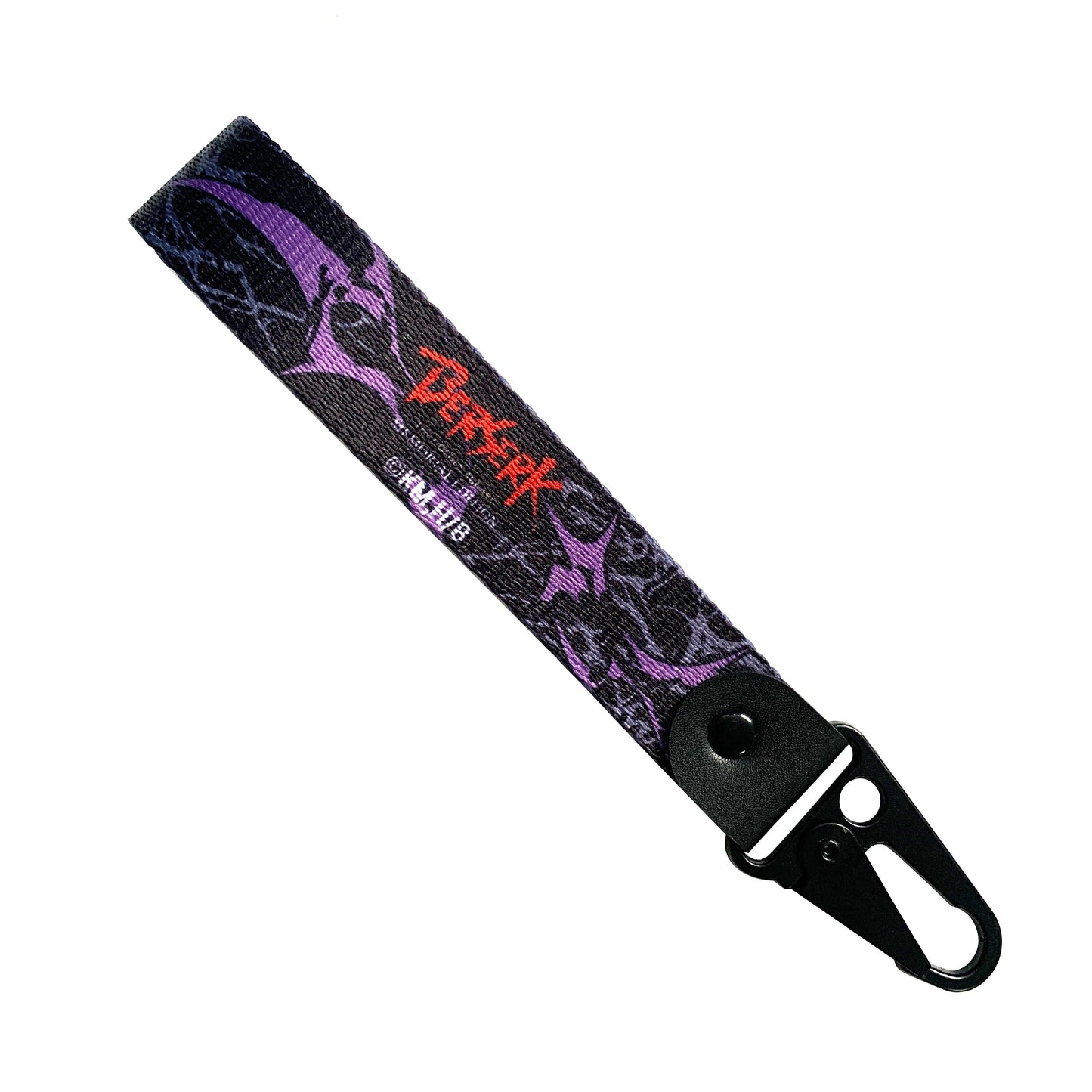 Femto Keystrap Bundle