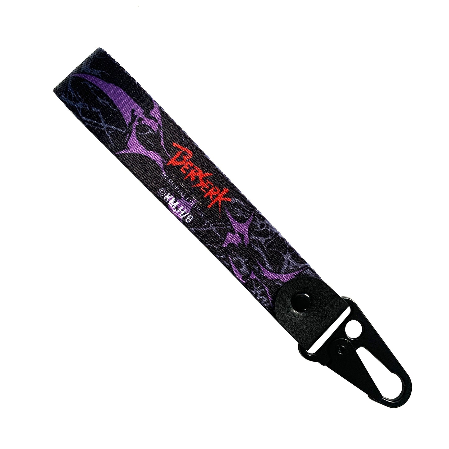 Femto Keystrap Bundle