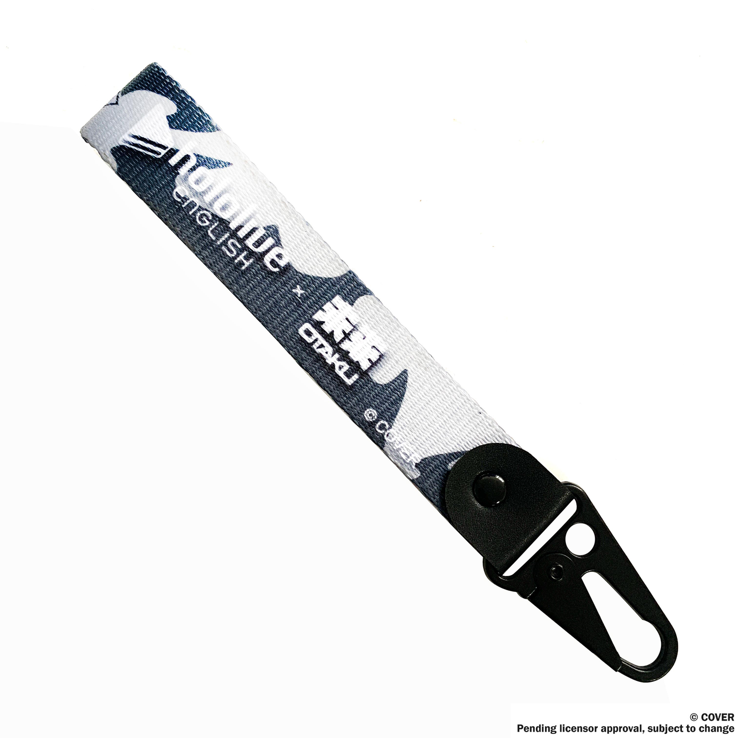 Elizabeth Rose Bloodflame Keystrap Bundle