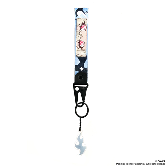 Fuwawa Abyssgard Keystrap Bundle