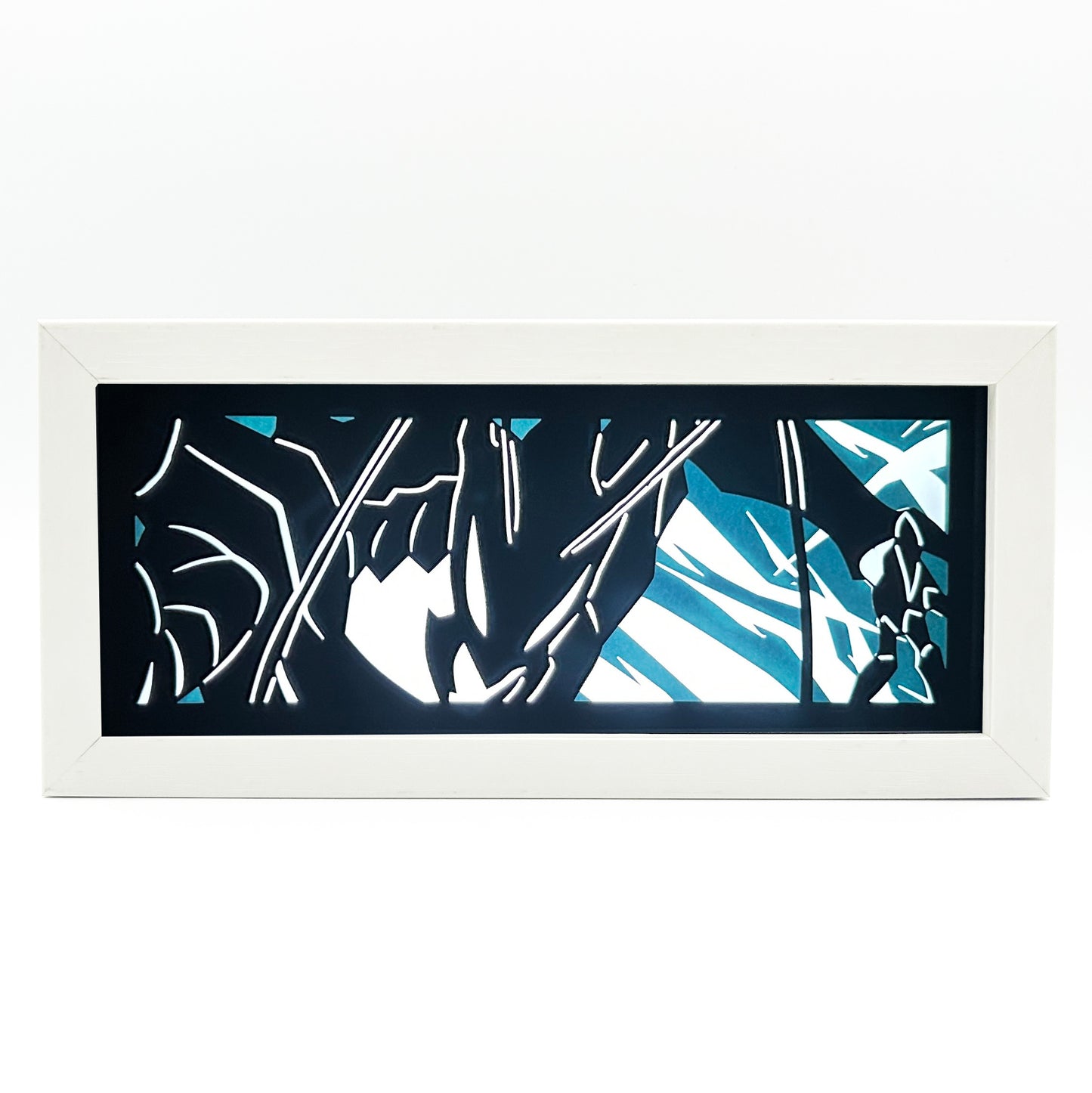 Shadow Beru Light Box