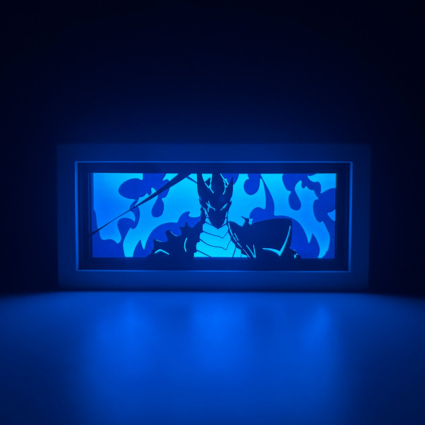 Shadow Igris Light Box