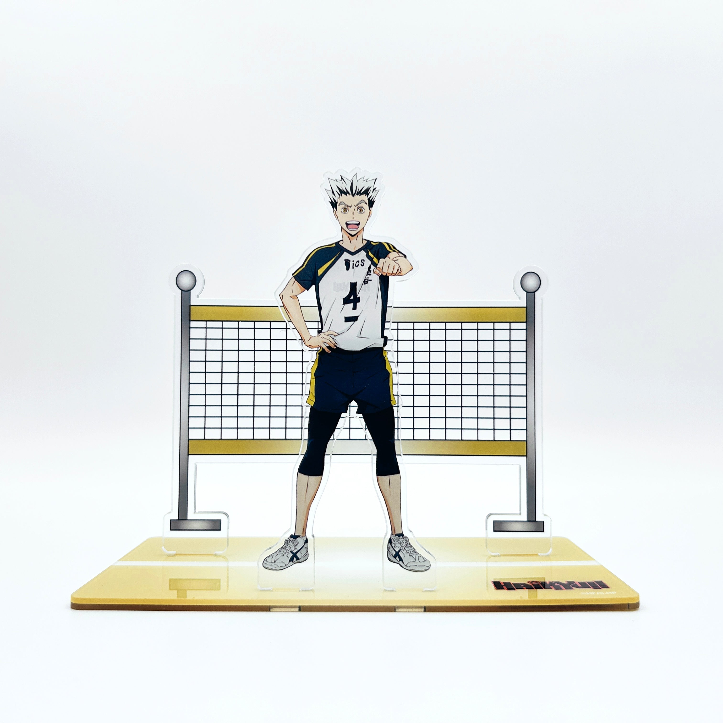 Bokuto Acrylic Standee (Haikyu)