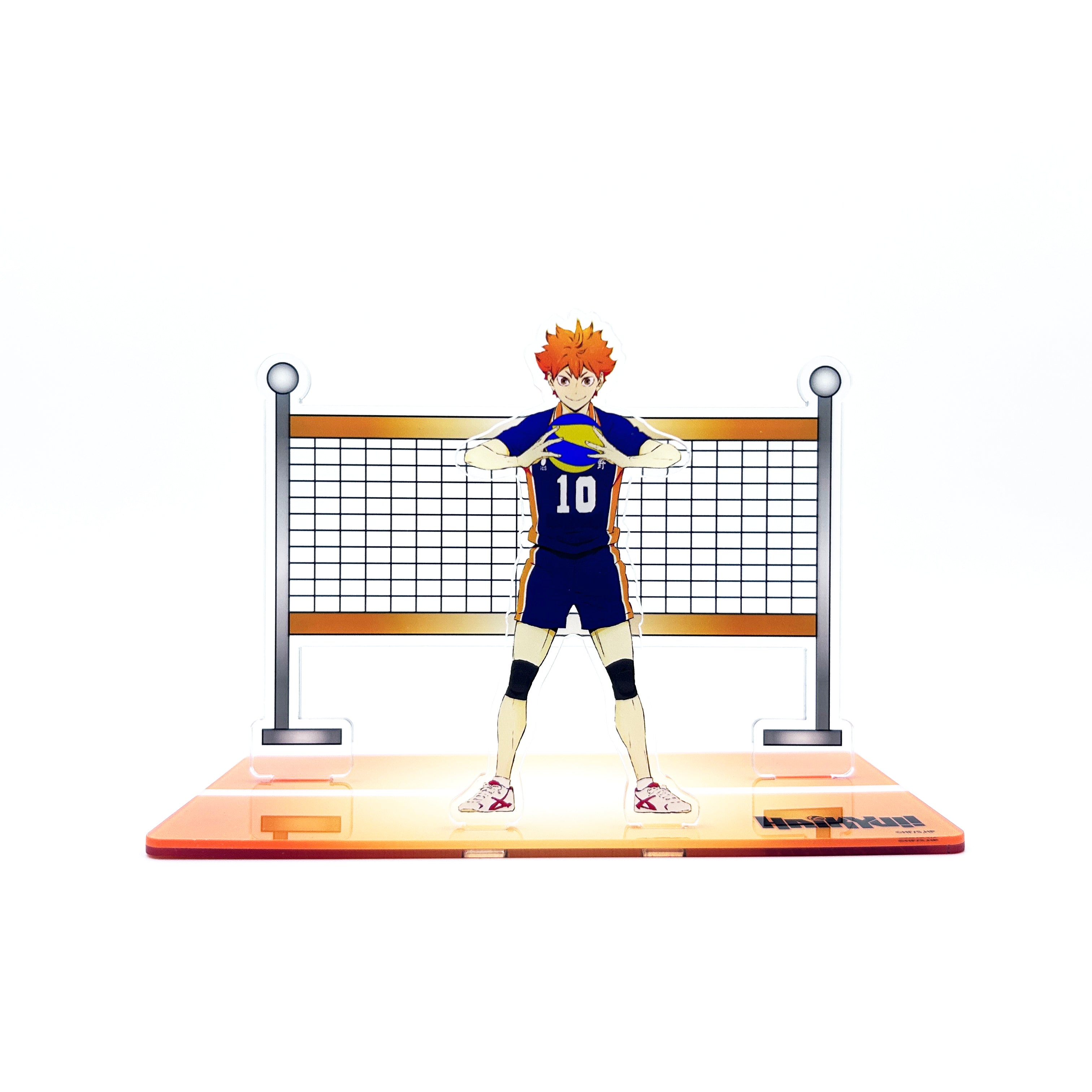 Hinata Acrylic Standee (Haikyu)