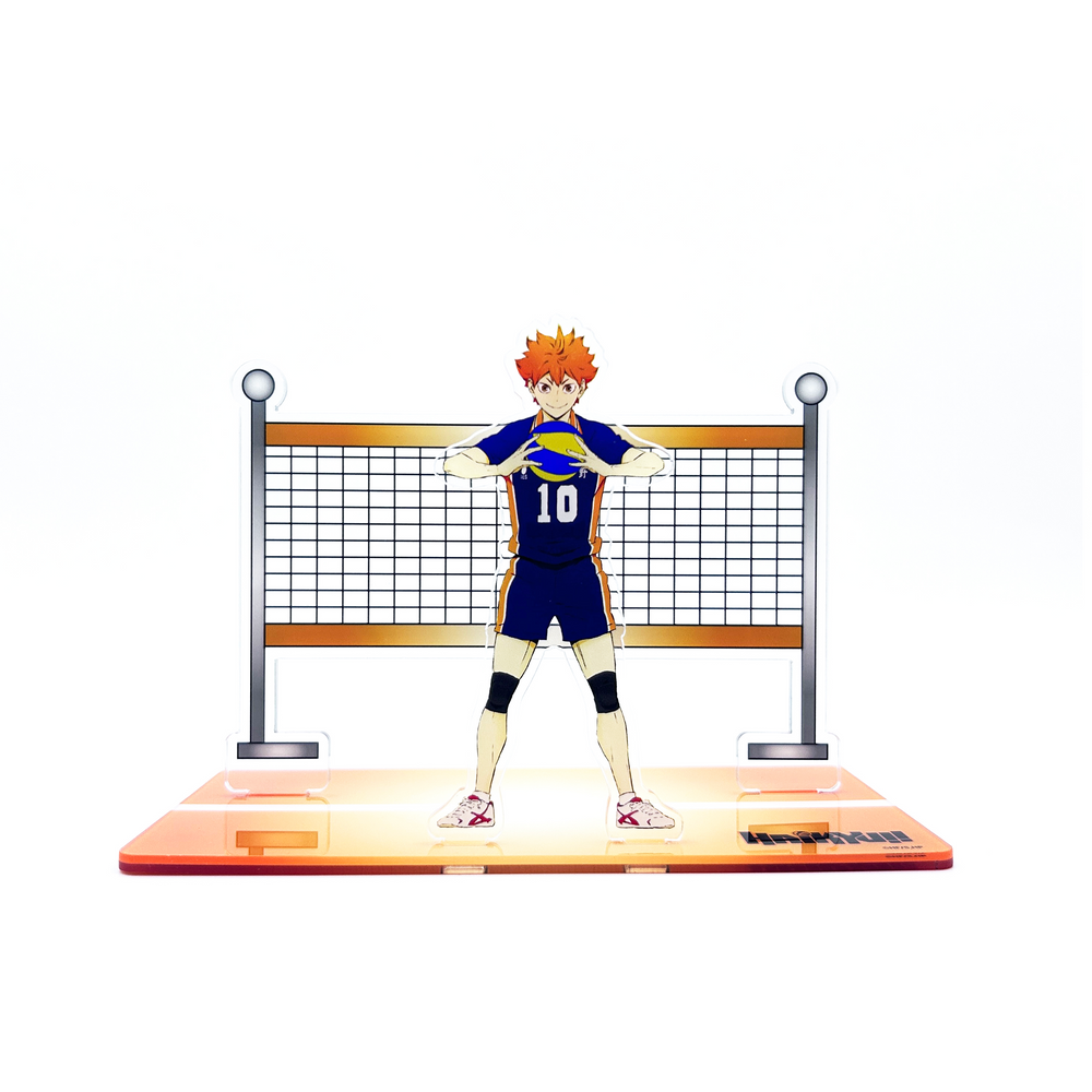 Hinata Standee