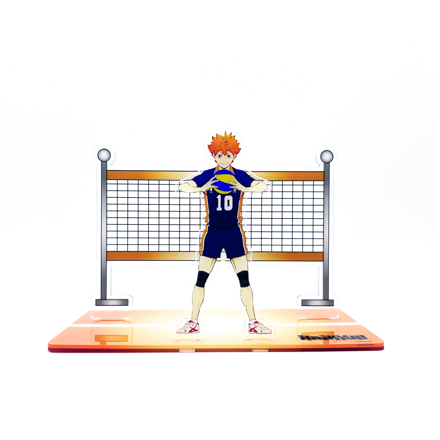 Hinata Standee
