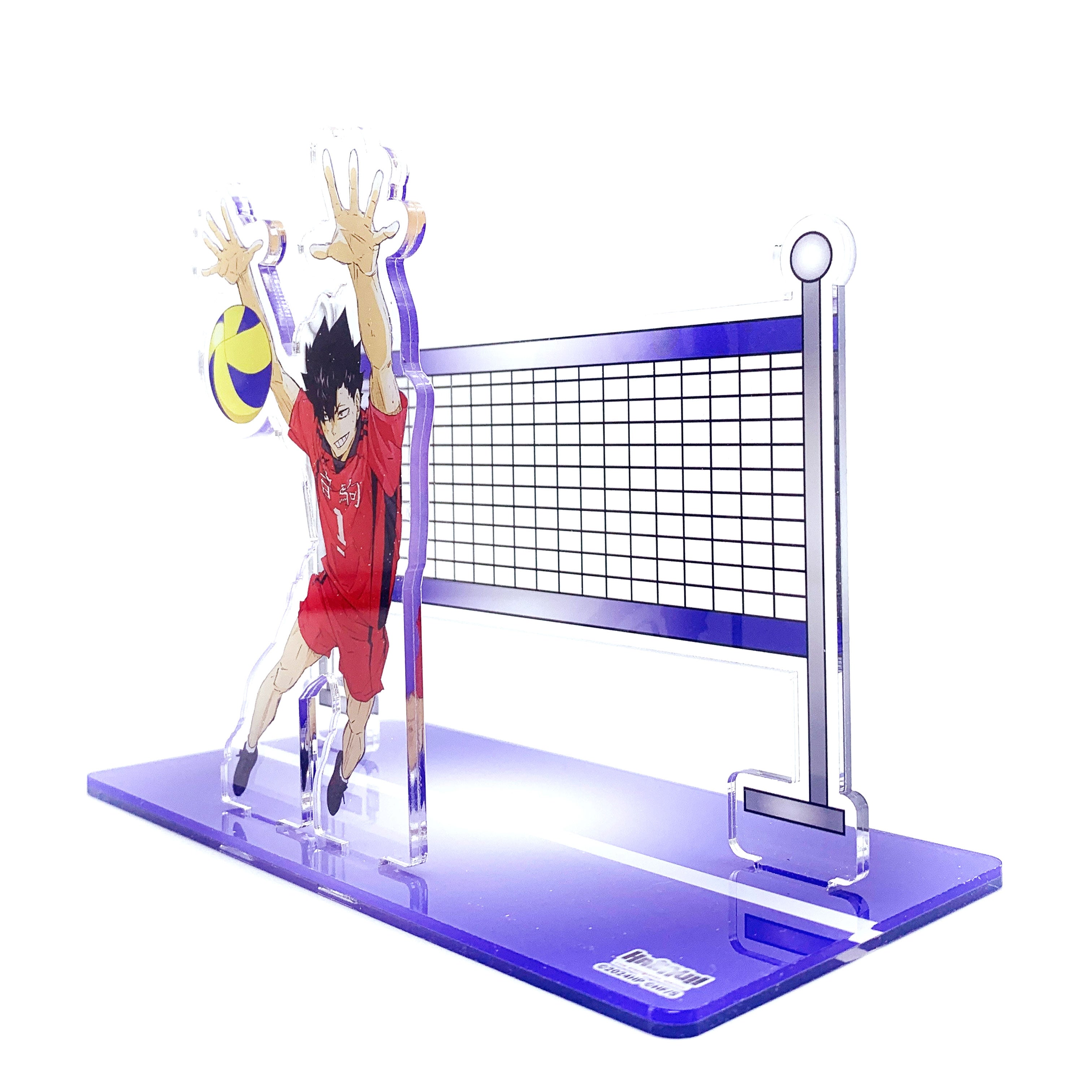 Kuroo (Movie) Acrylic Standee (Haikyu)