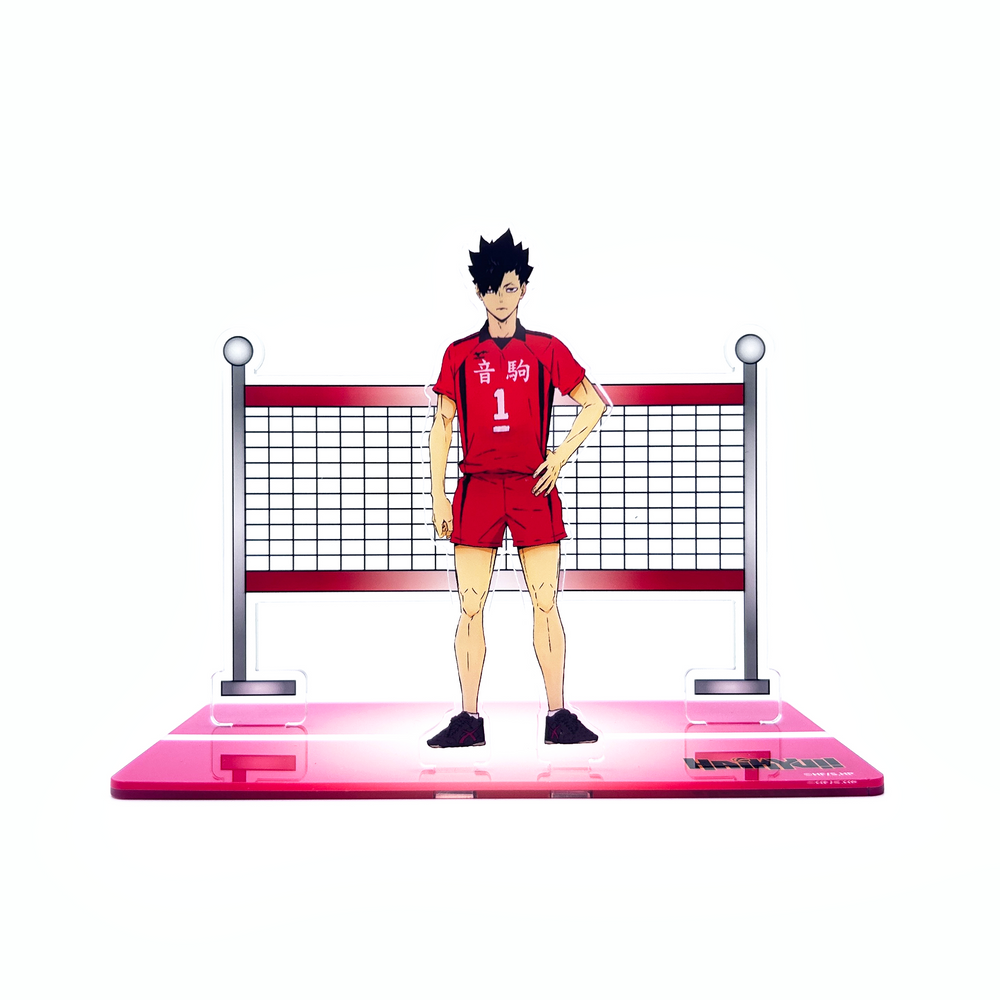 Kuroo Standee