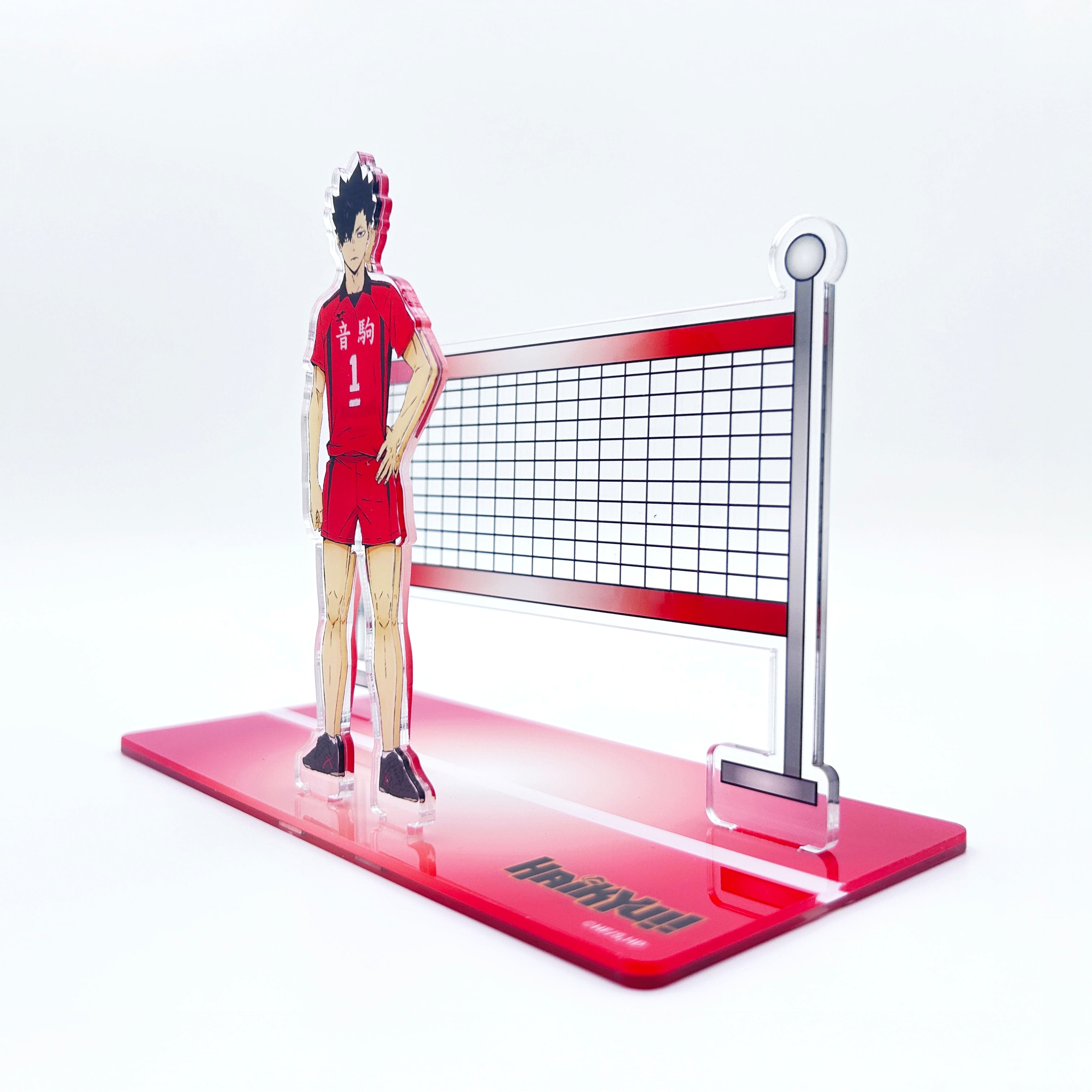 Kuroo Acrylic Standee (Haikyu)