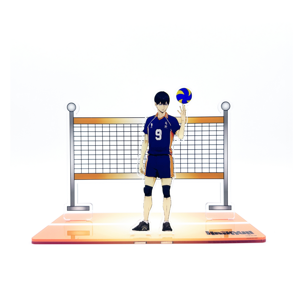 Kageyama Standee