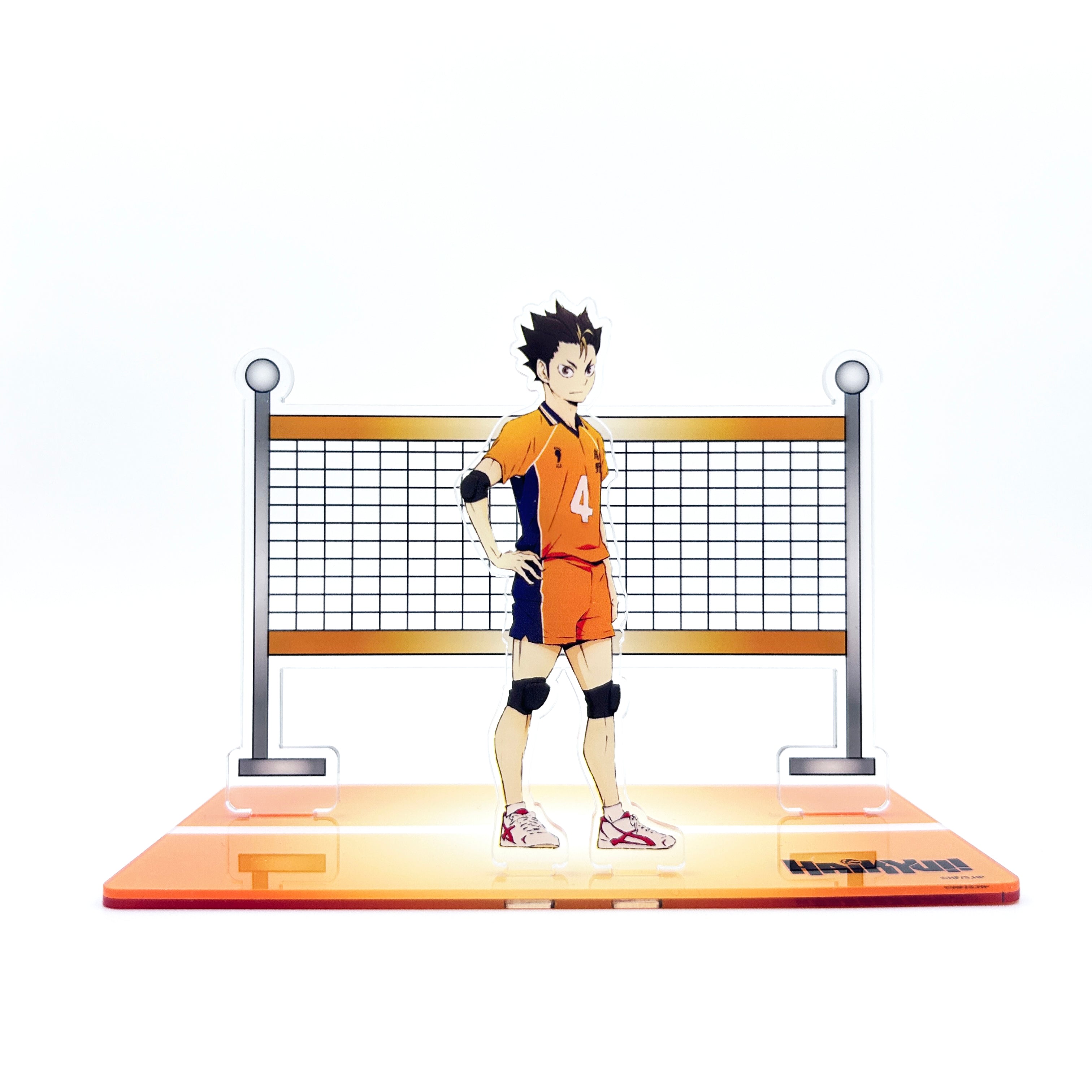 Nishinoya Acrylic Standee (Haikyu)