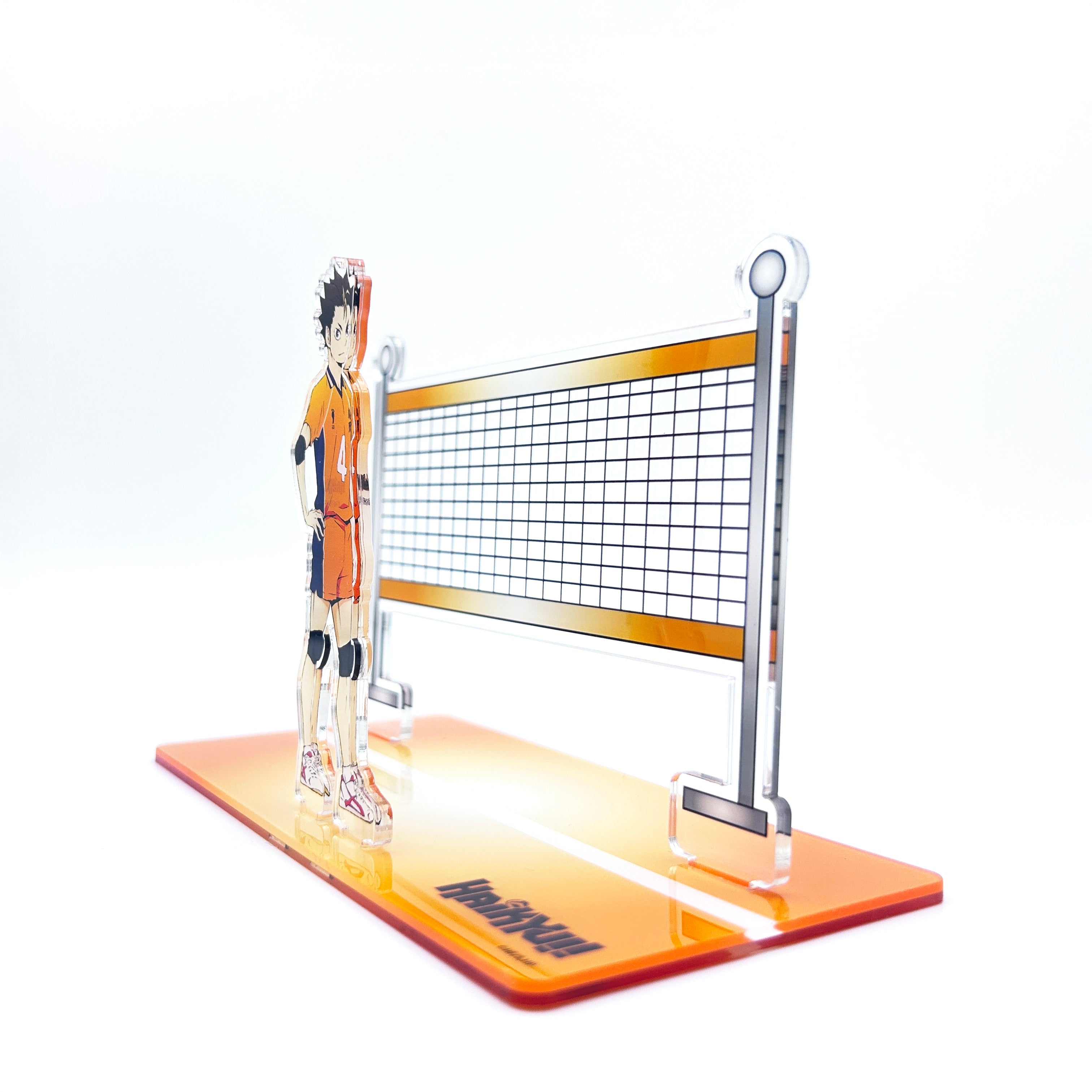 Nishinoya Acrylic Standee (Haikyu)