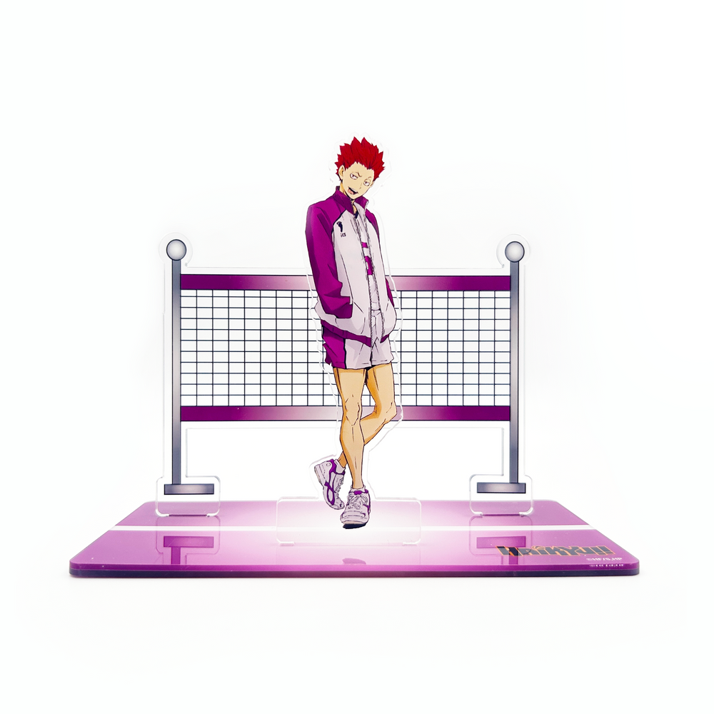 Tendo Standee