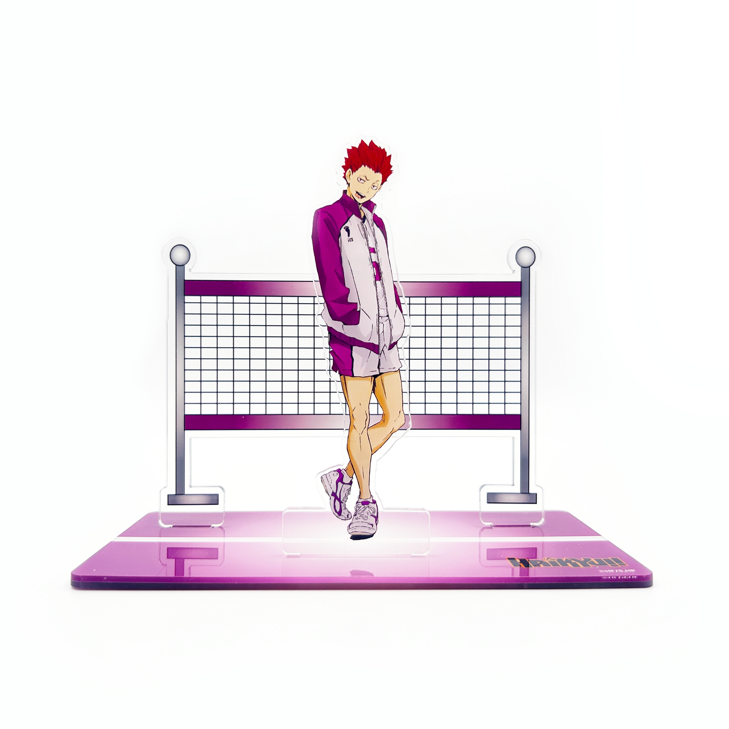 Tendo Standee
