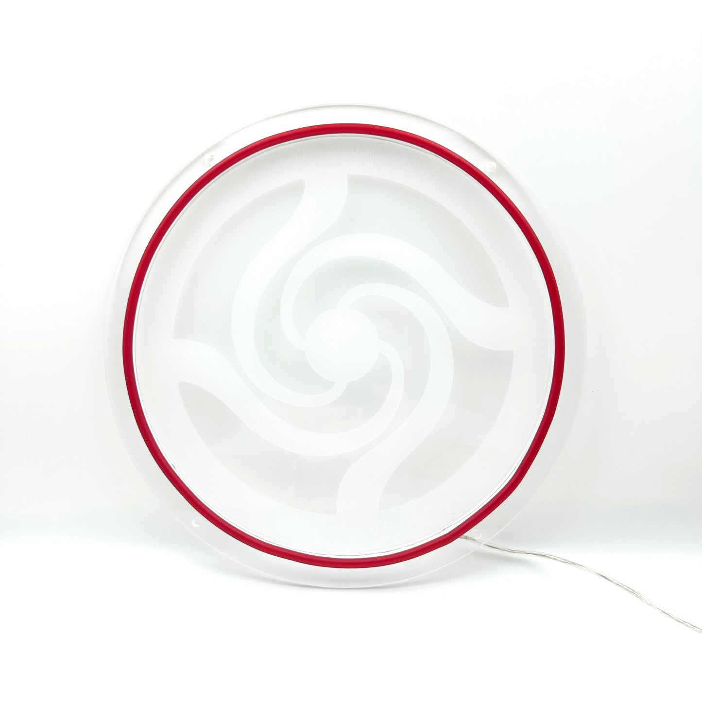 Jujutsu High School LED Neon