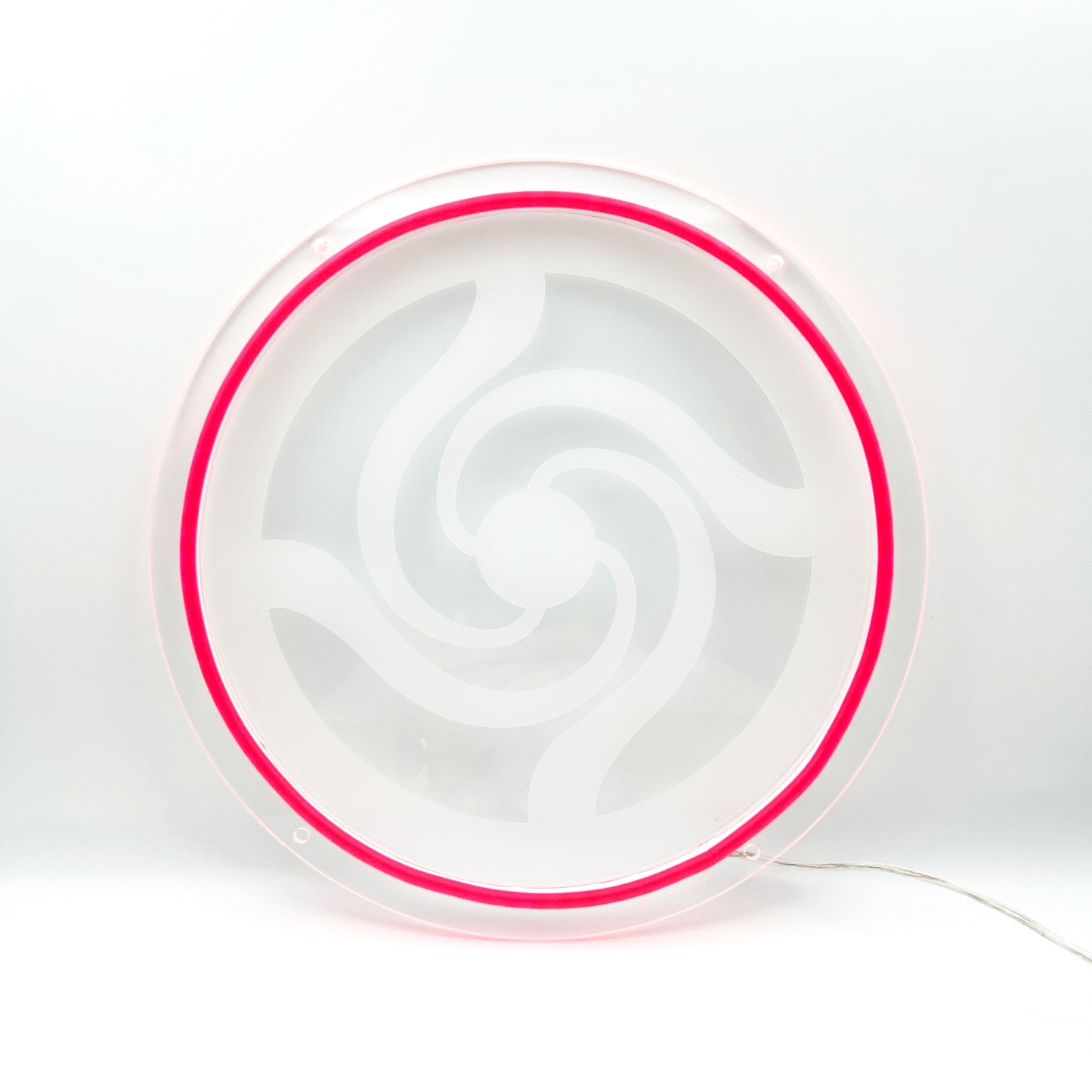 Jujutsu High School LED Neon