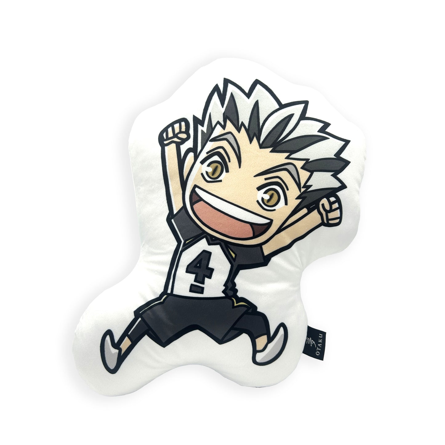 Bokuto Plush Pillow