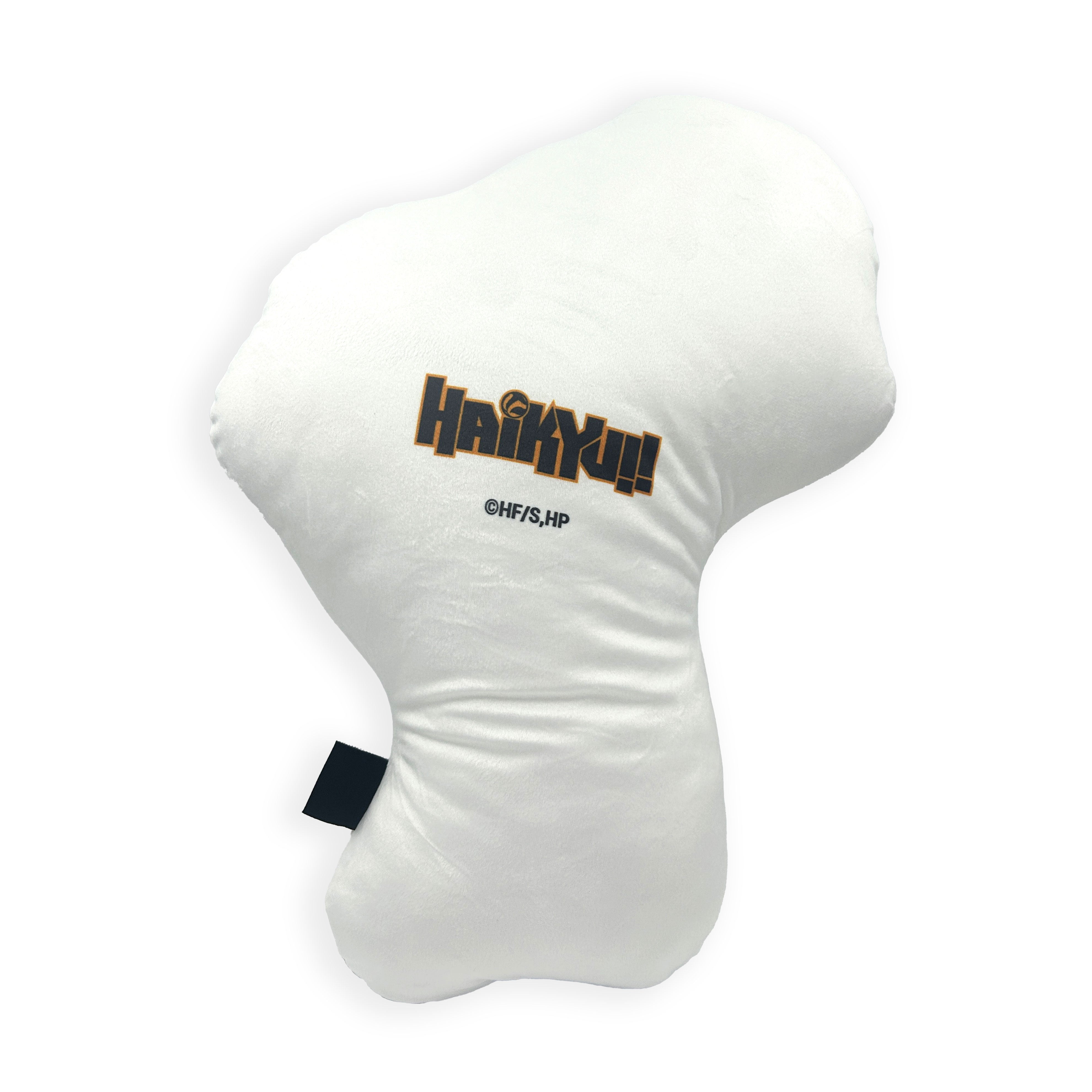 Hinata Plush Pillow (Haikyu)