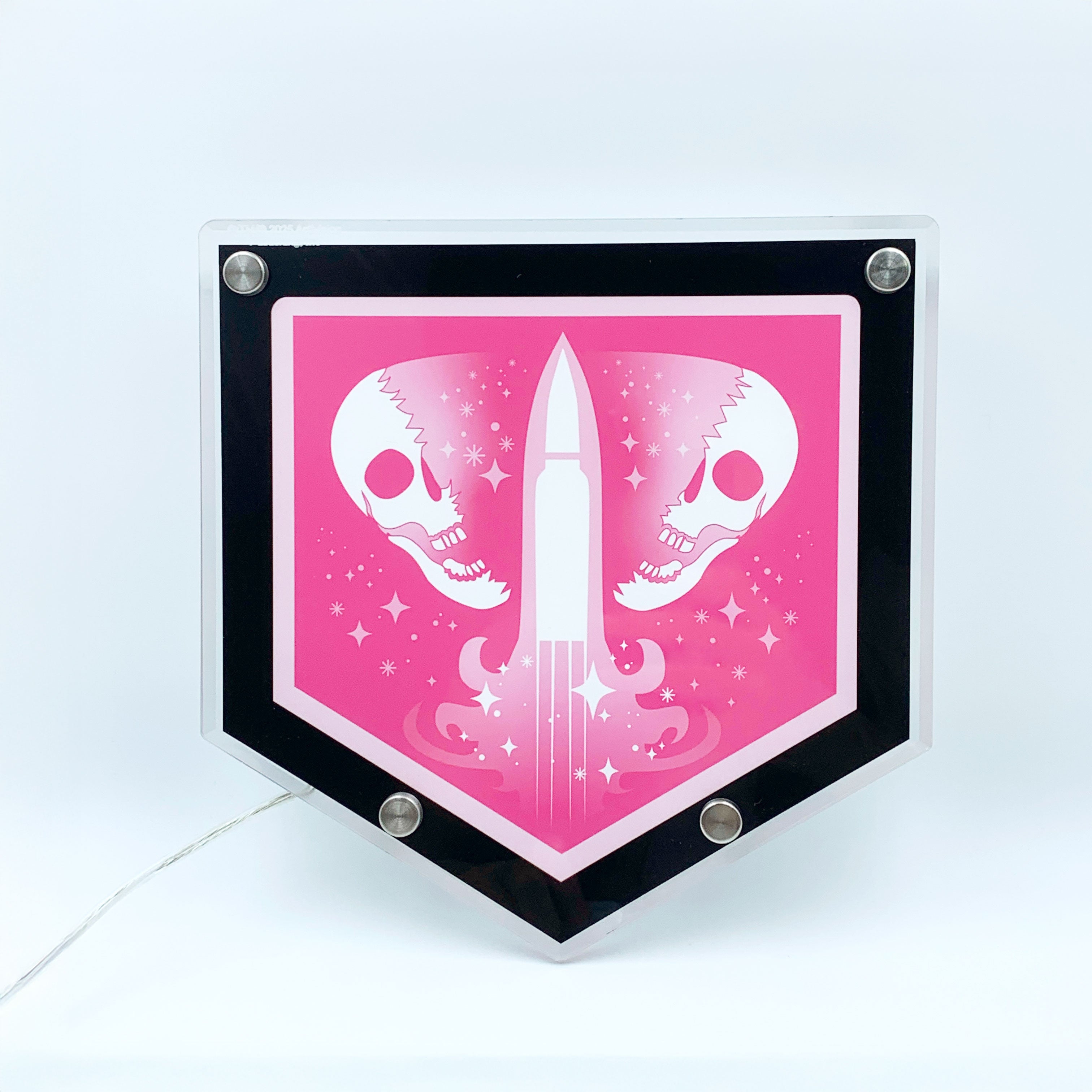 Elemental Pop LED Sign (Call of Duty®)