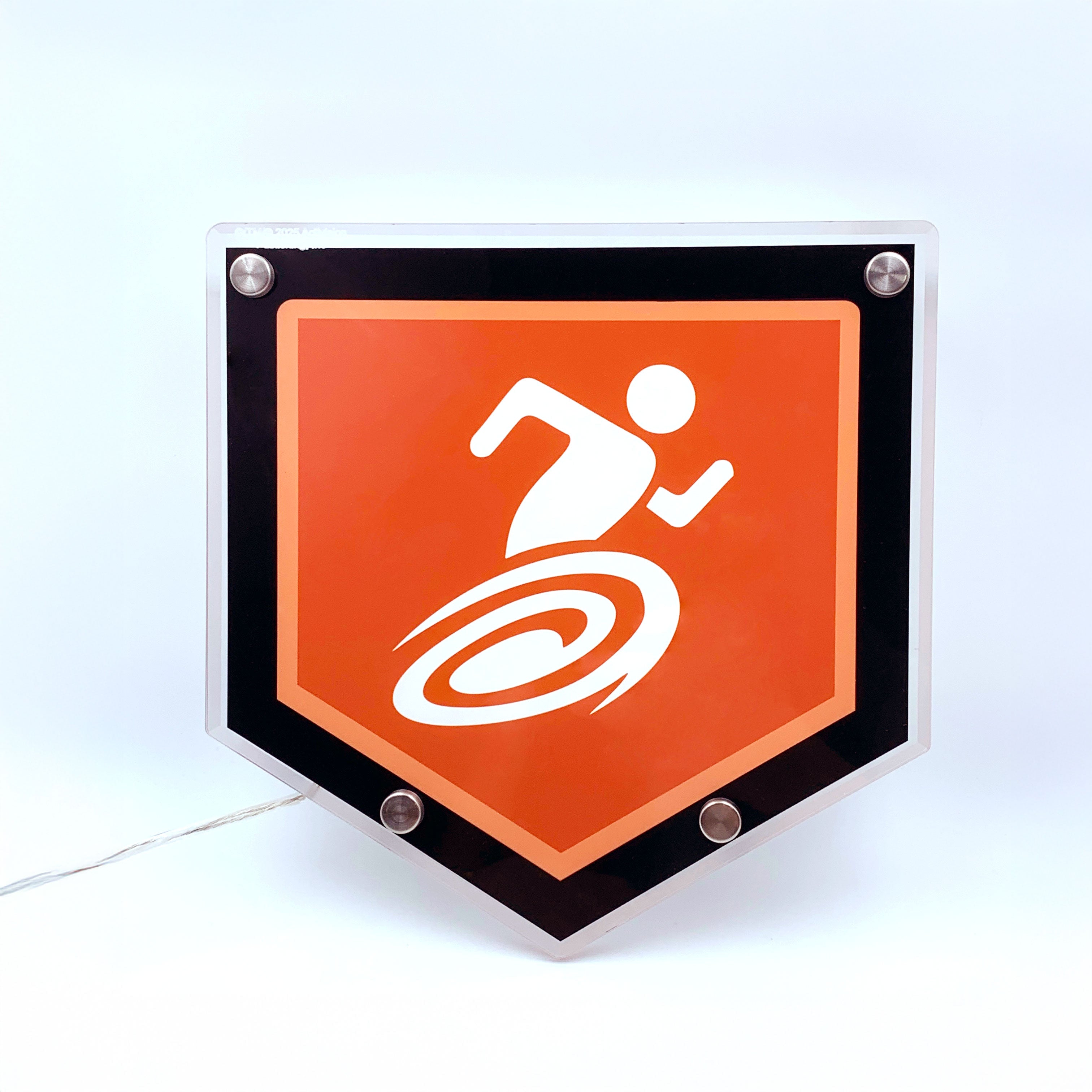 Stamin-Up LED Sign (Call of Duty®)