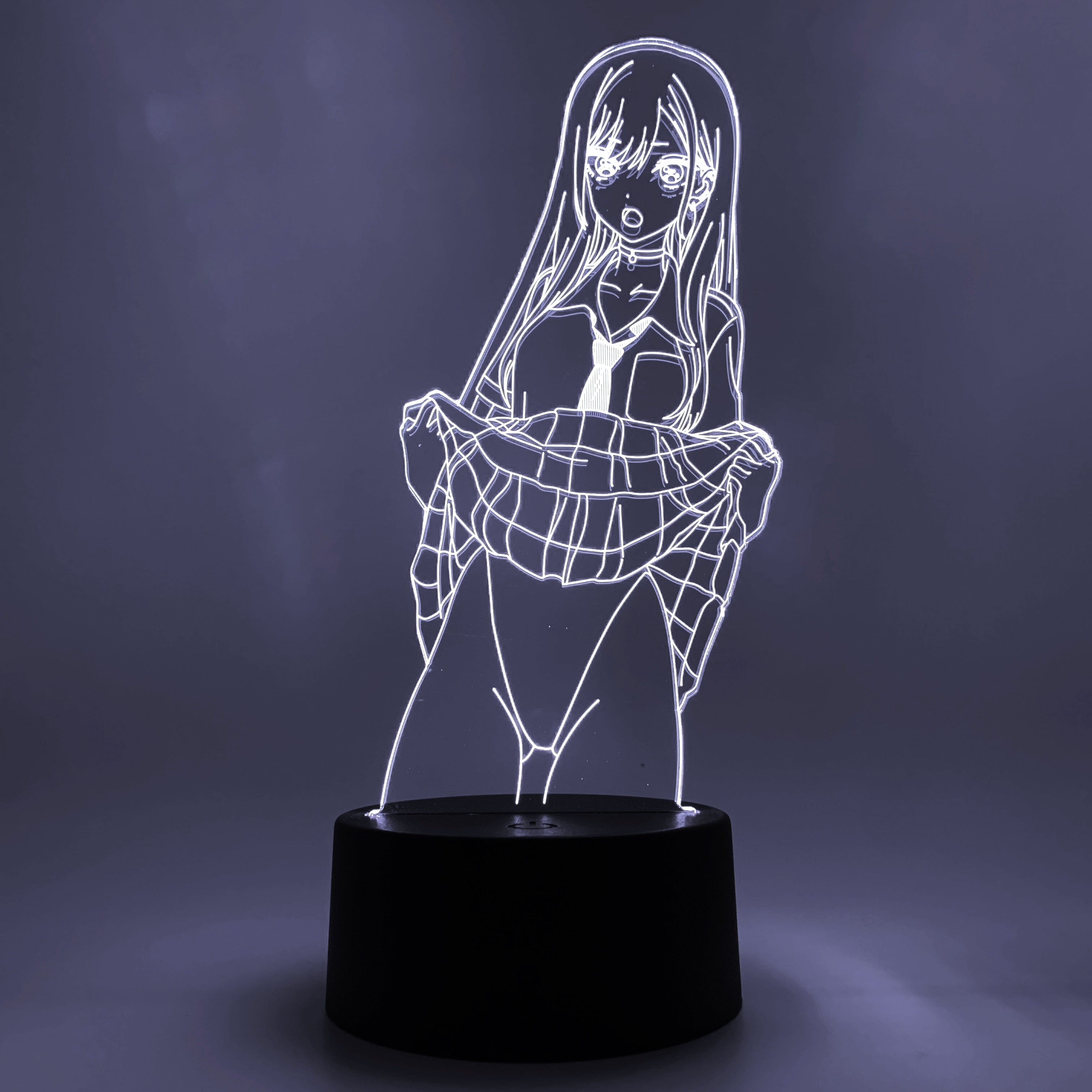 Marin Otaku Lamp (My Dress-Up Darling)