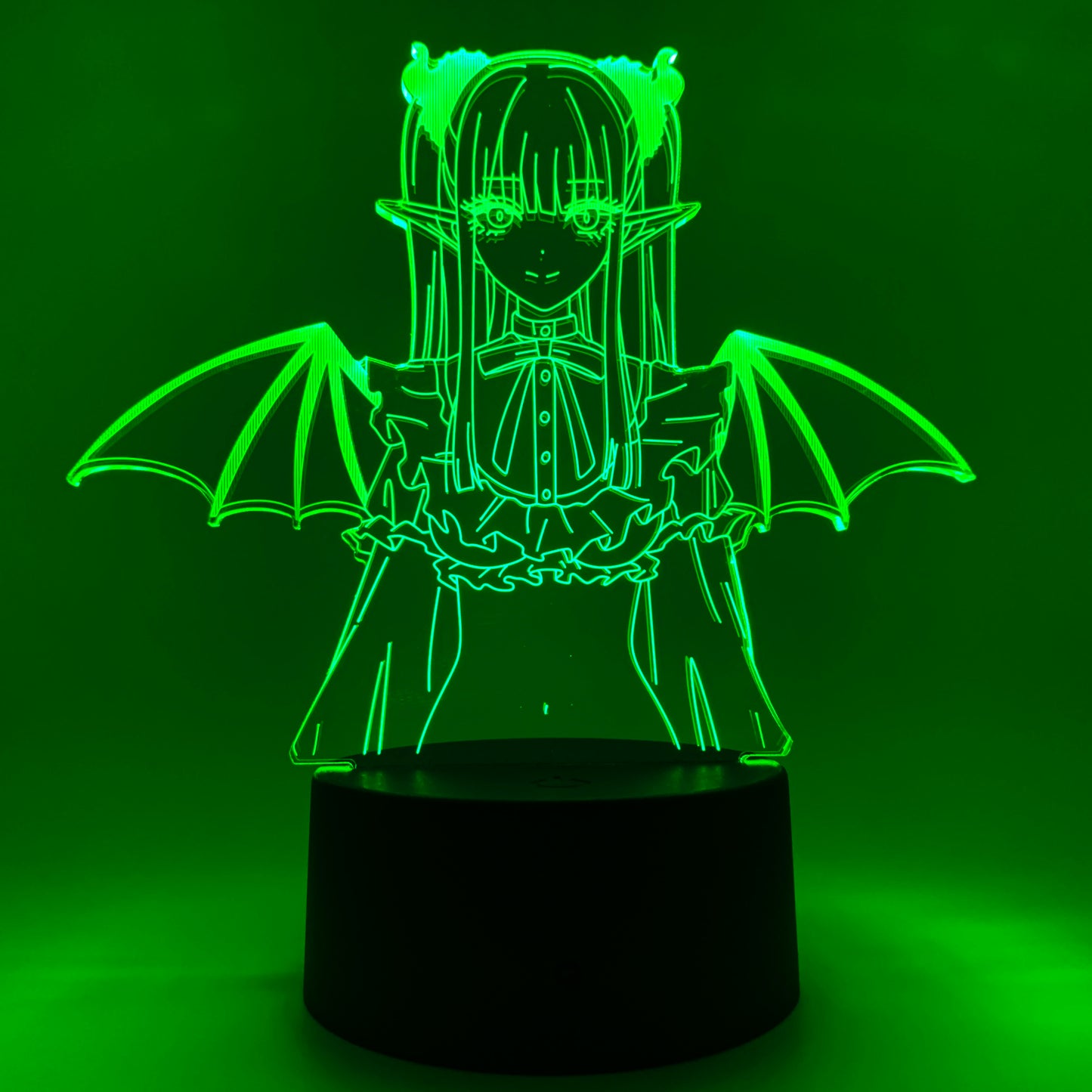 Marin "Liz" Otaku Lamp